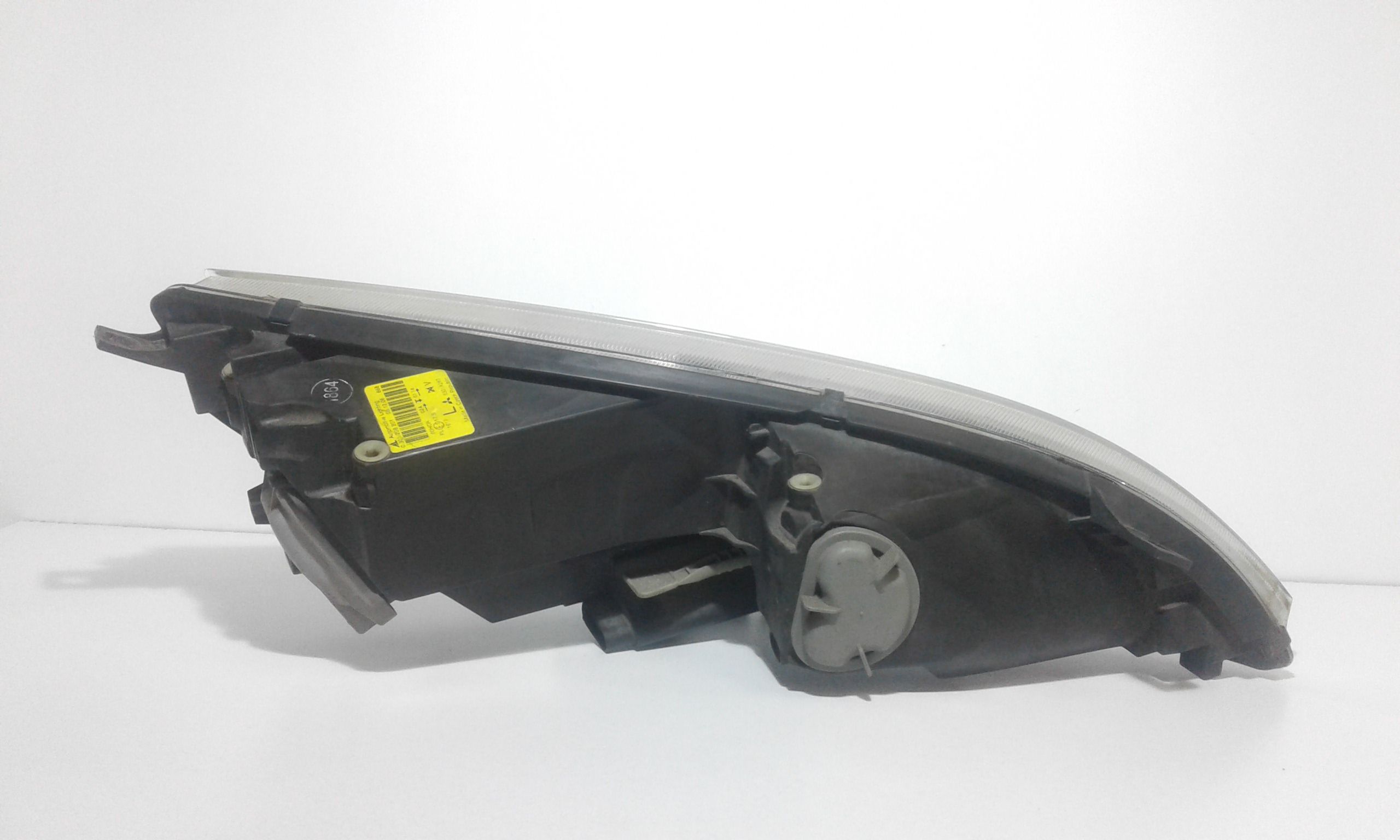 Faro anteriore Sinistro Guida MITSUBISHI Colt Cabrio