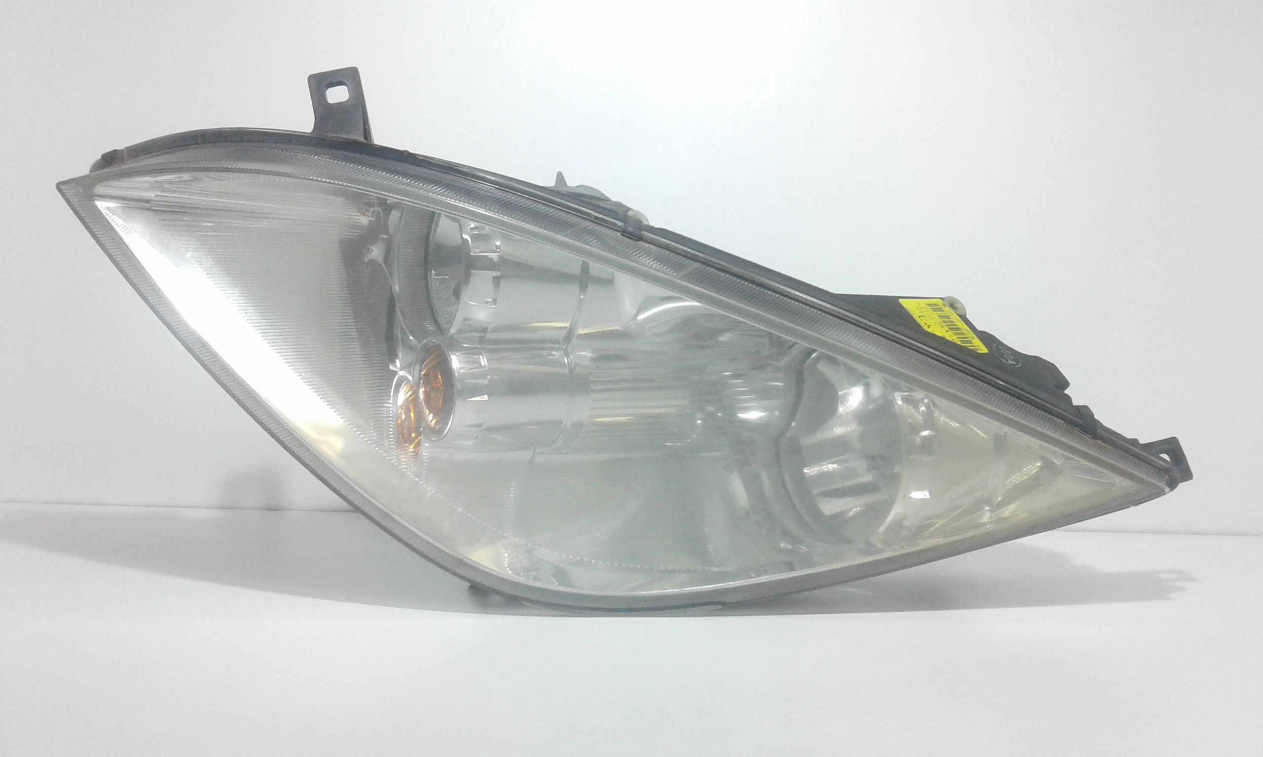 Faro anteriore Sinistro Guida MITSUBISHI Colt Cabrio