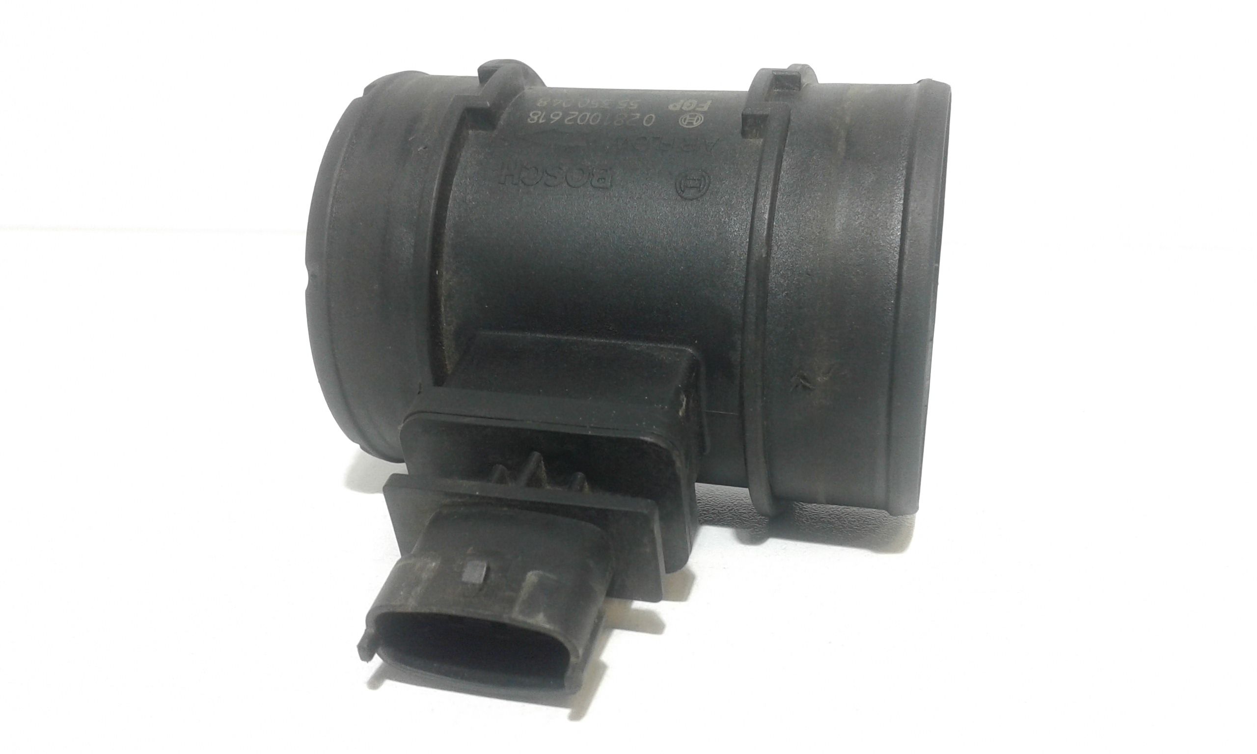 Debimetro ALFA ROMEO 159 Sportwagon 1 Serie