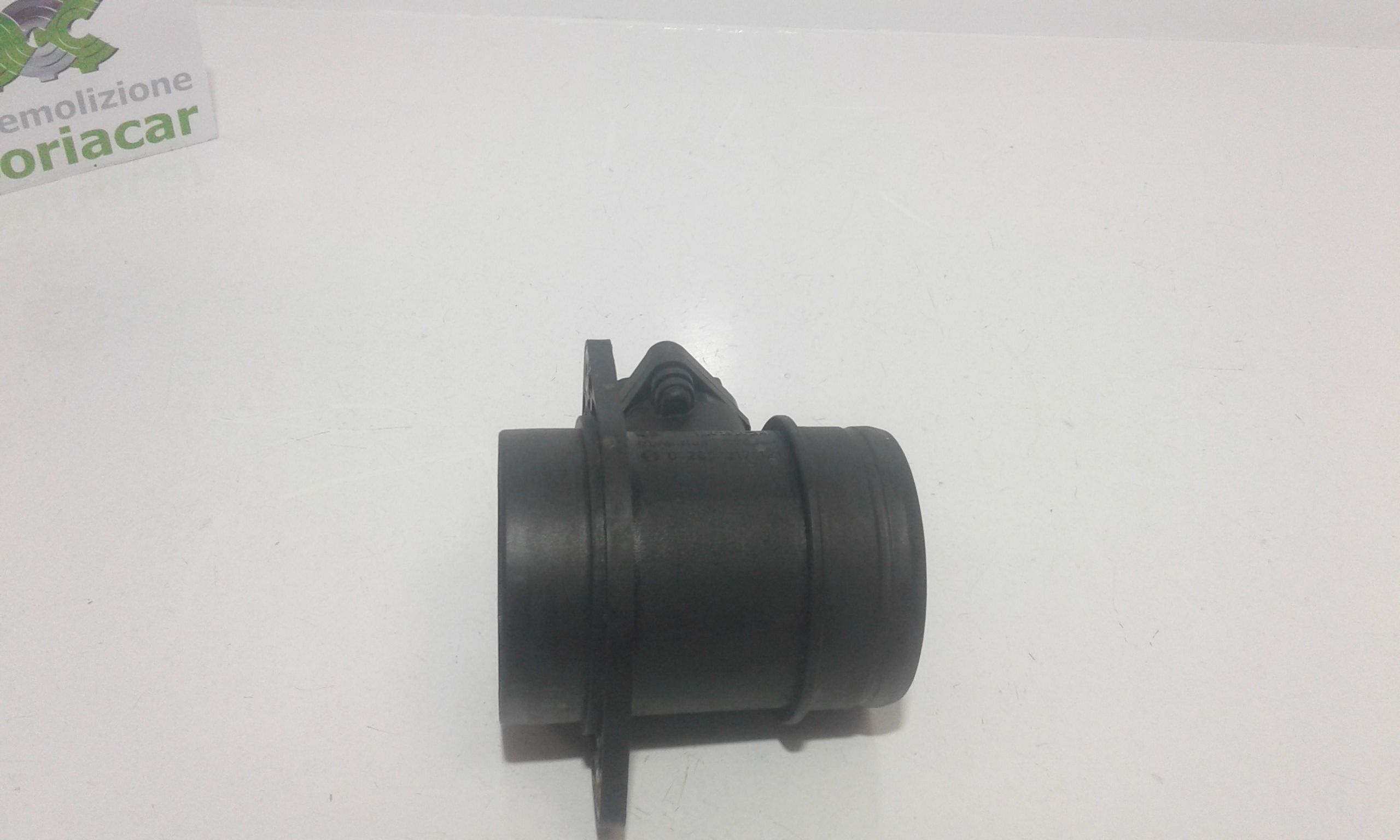 Debimetro VOLKSWAGEN New Beetle 1 Serie