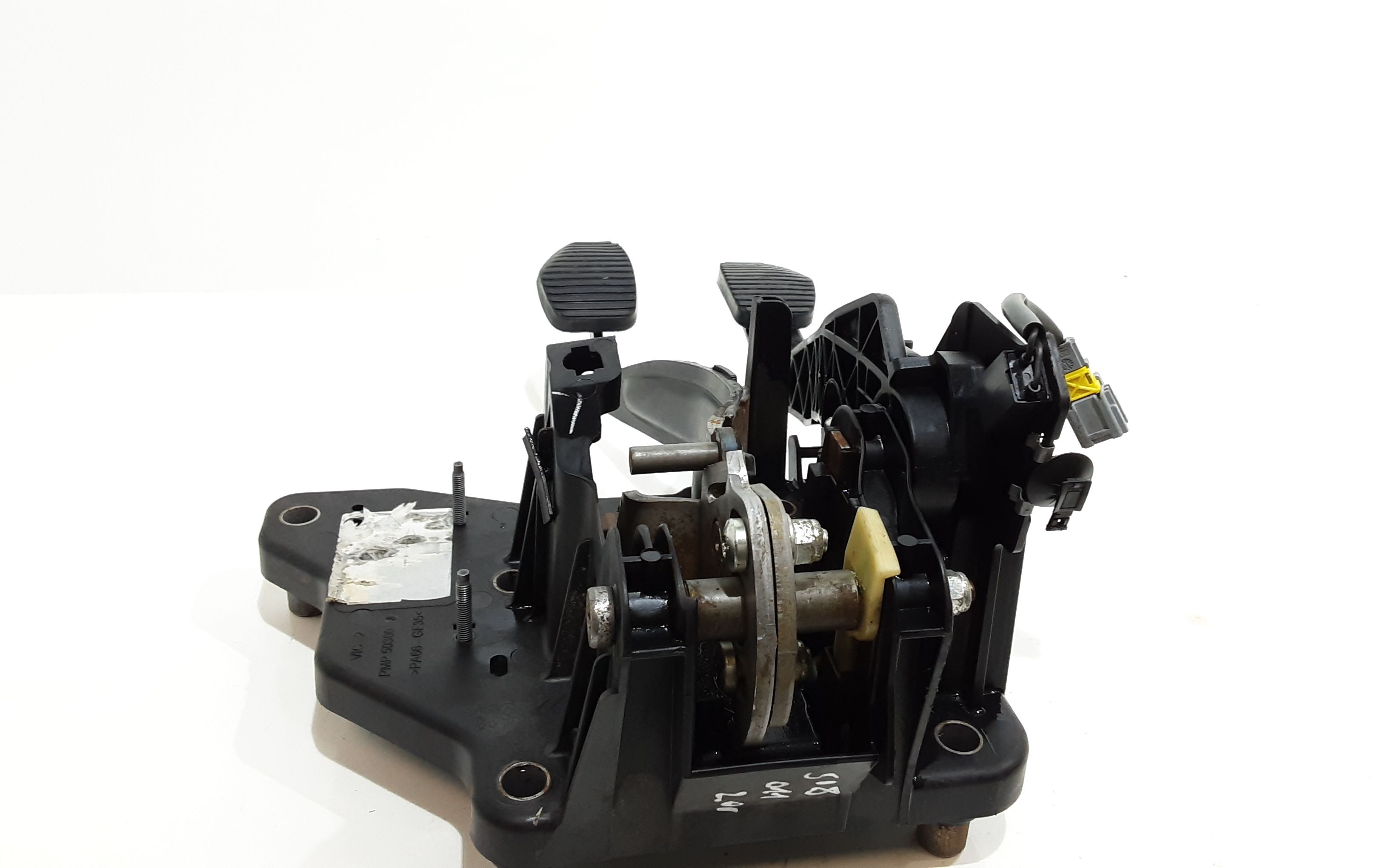 Pedaliera Freno + frizione PEUGEOT 508 Berlina (11>14)