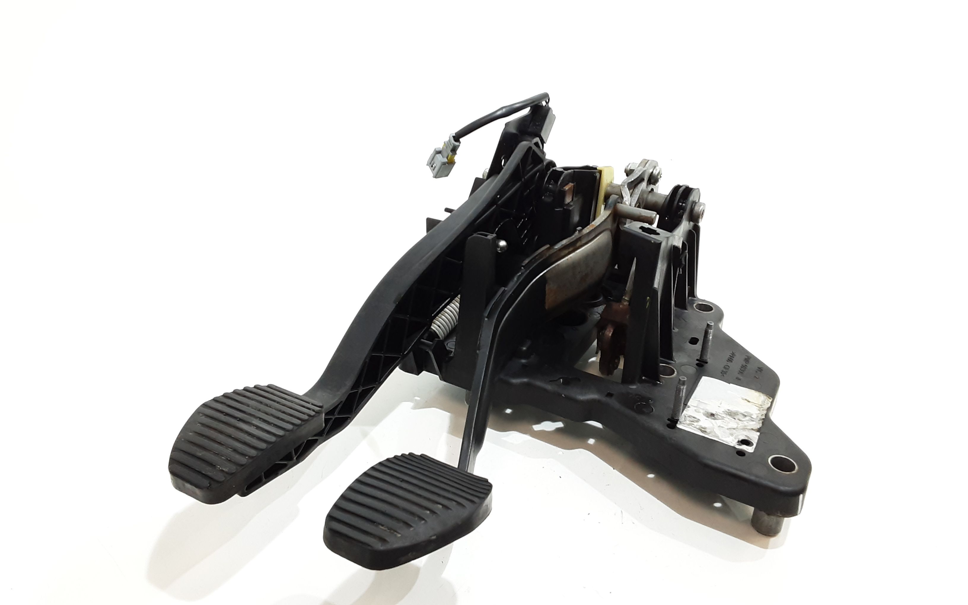 Pedaliera Freno + frizione PEUGEOT 508 Berlina (11>14)