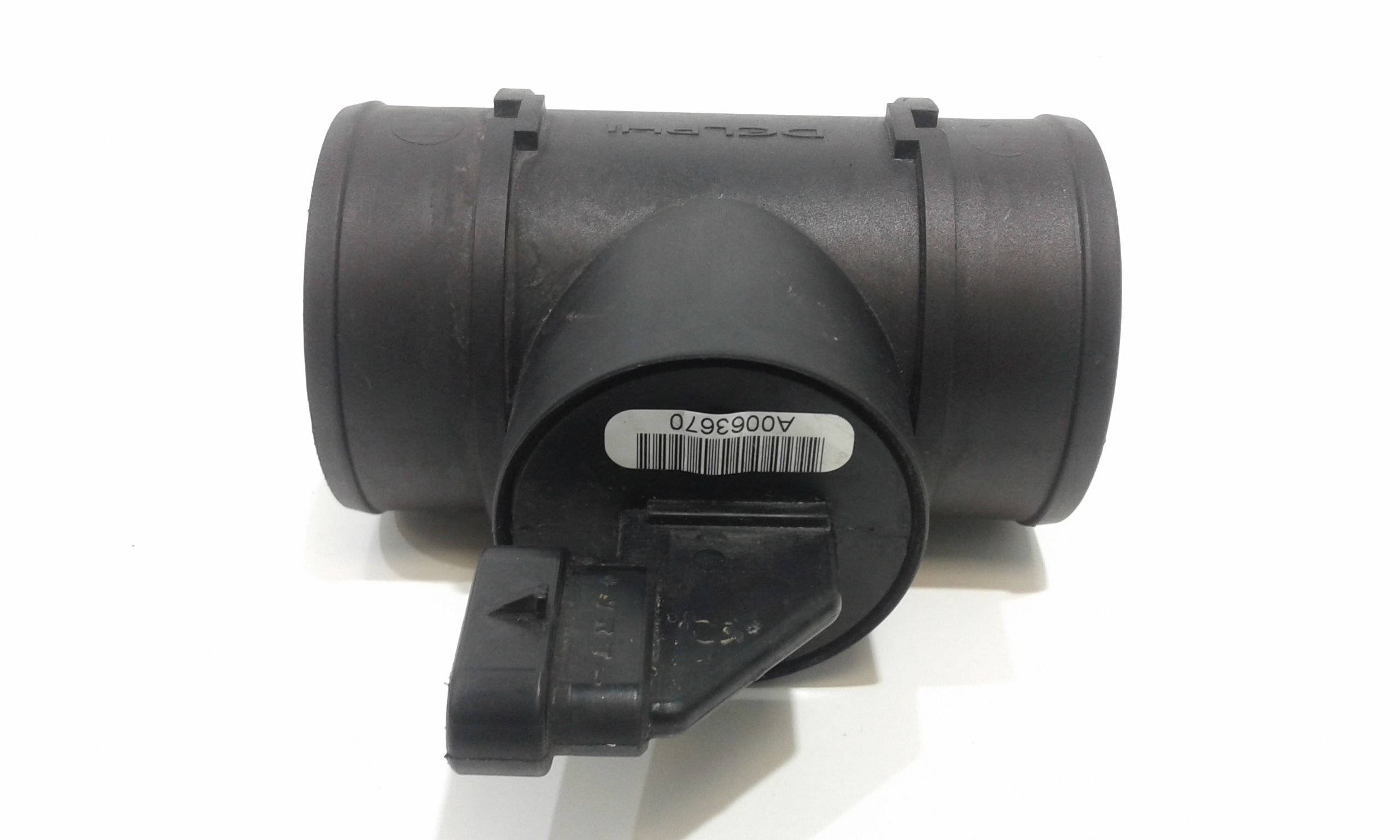 Debimetro OPEL Astra H Berlina