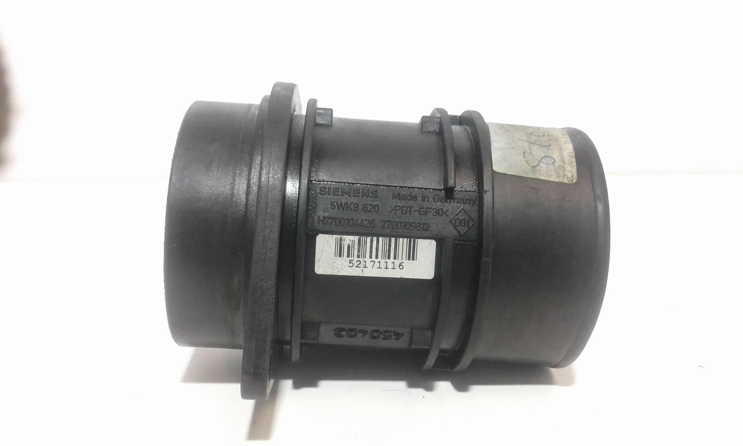 Debimetro RENAULT Avantime 1 Serie