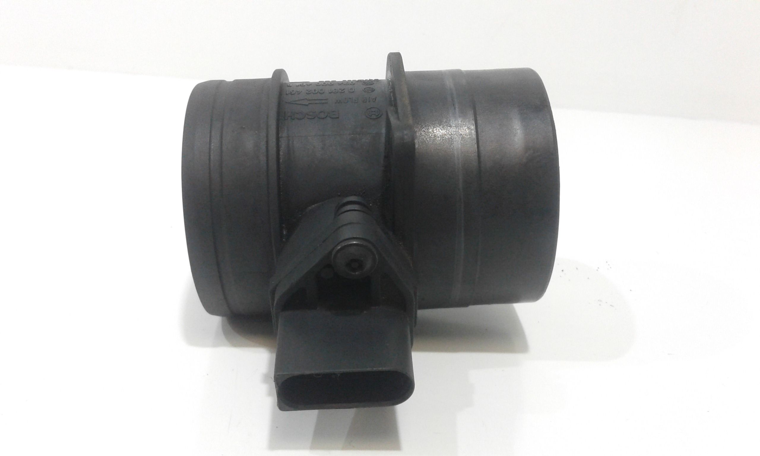 Debimetro AUDI A4 Avant 2 Serie