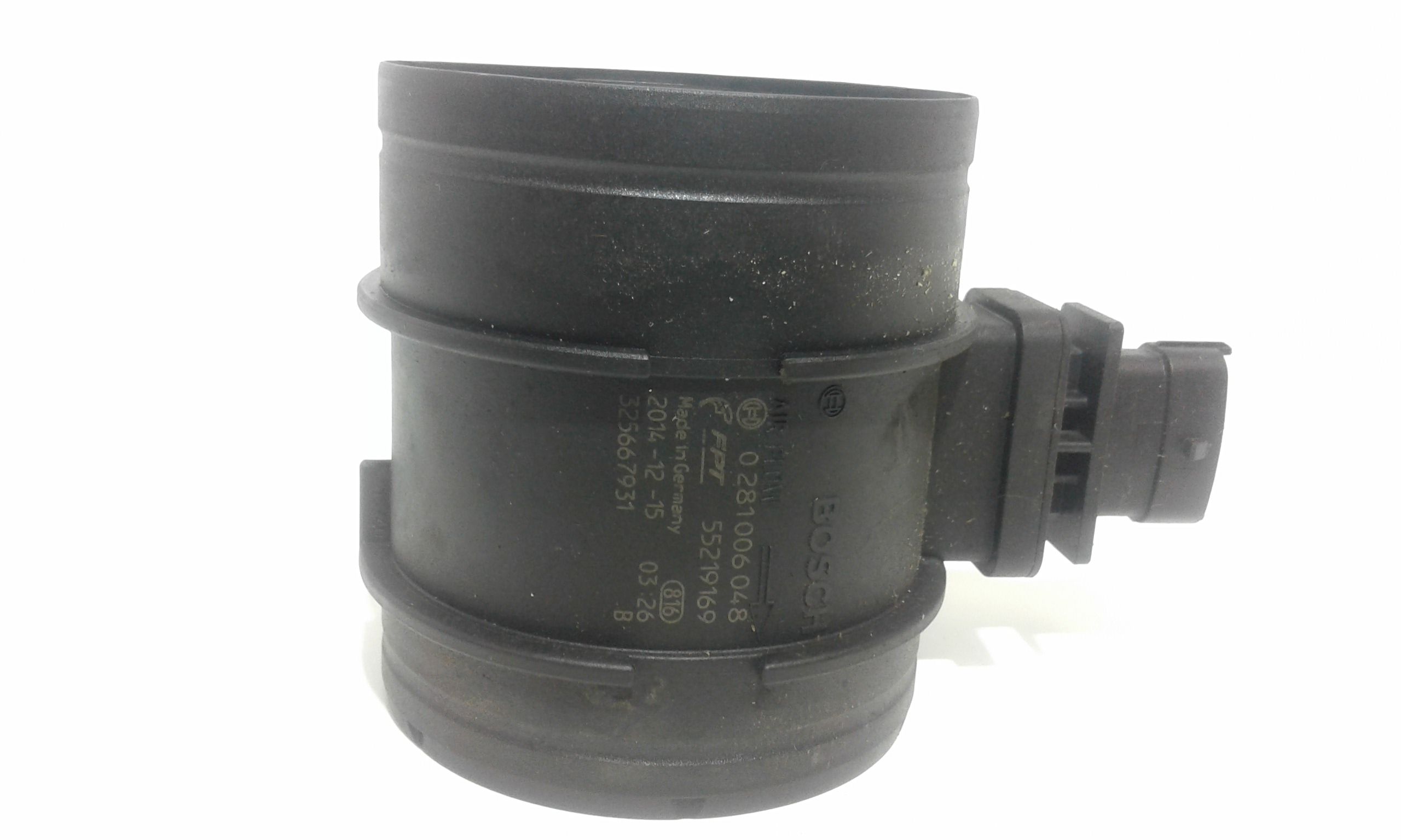 Debimetro IVECO Daily 4 Serie