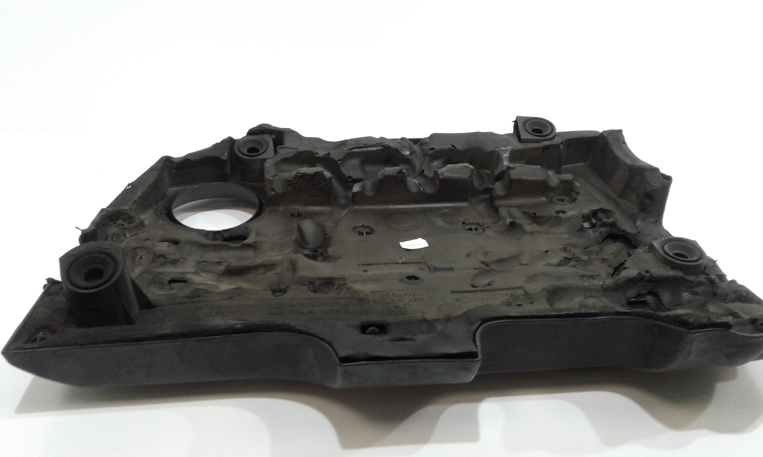 Coprimotore SKODA Octavia S. Wagon 4 Serie