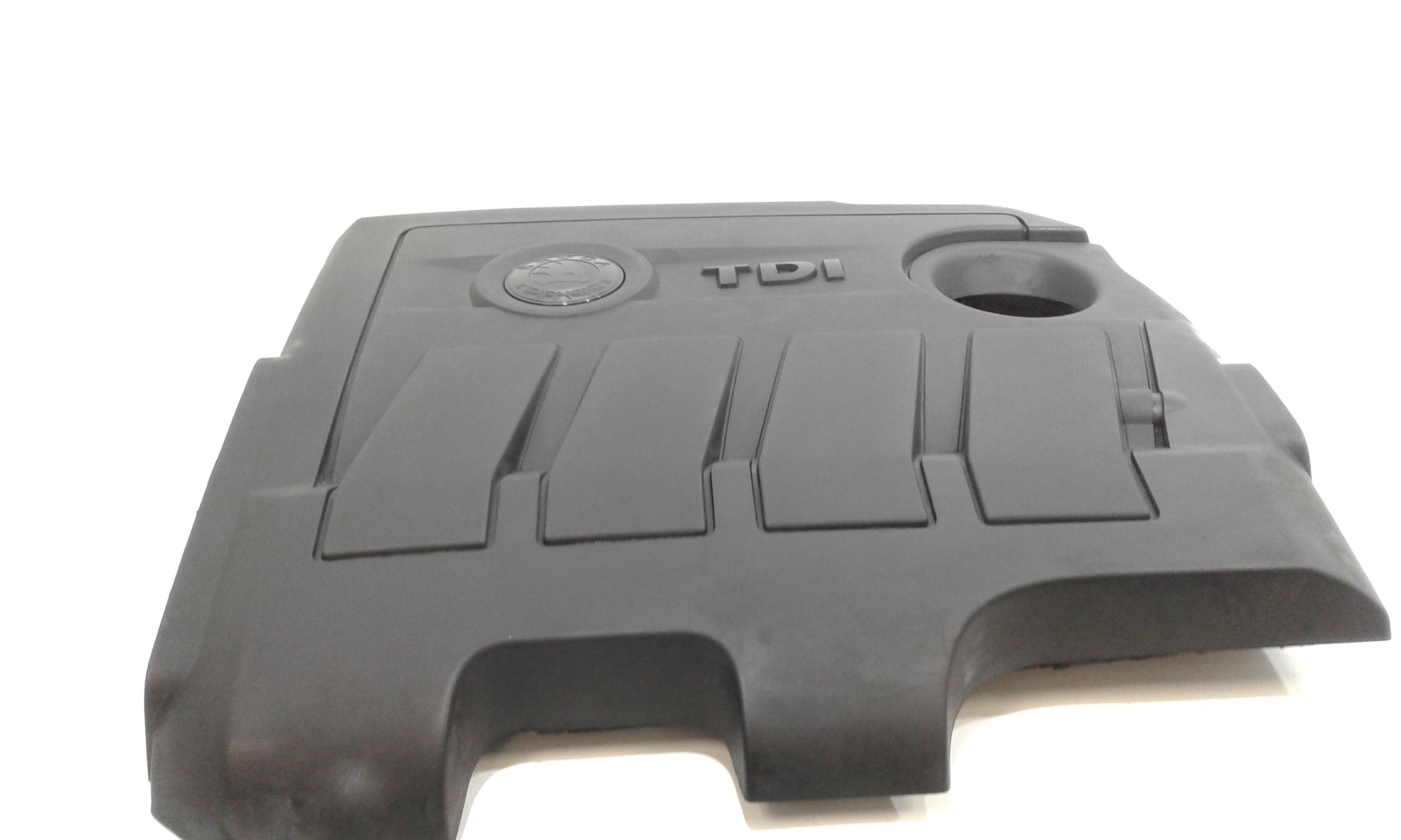 Coprimotore SKODA Octavia S. Wagon 4 Serie