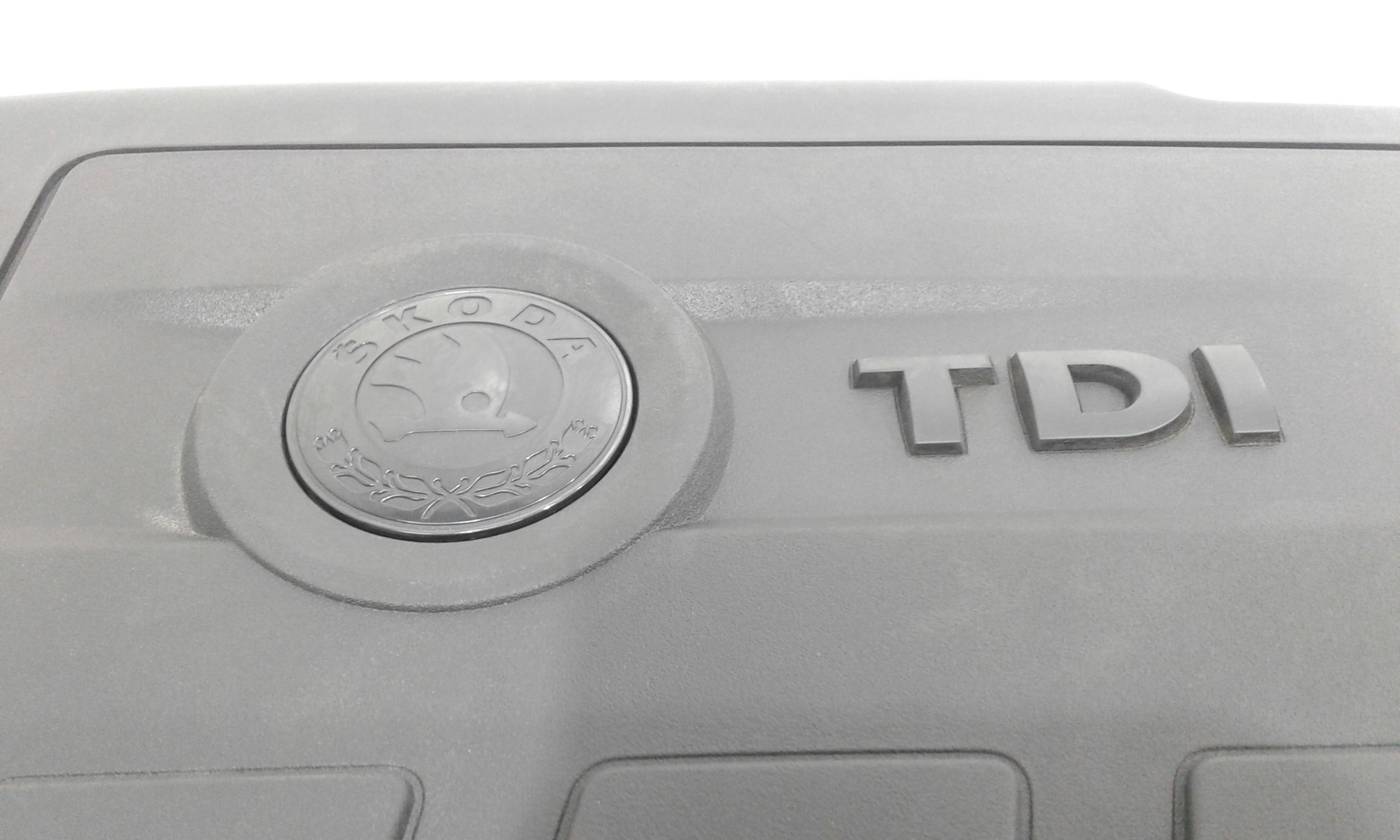 Coprimotore SKODA Octavia S. Wagon 4 Serie