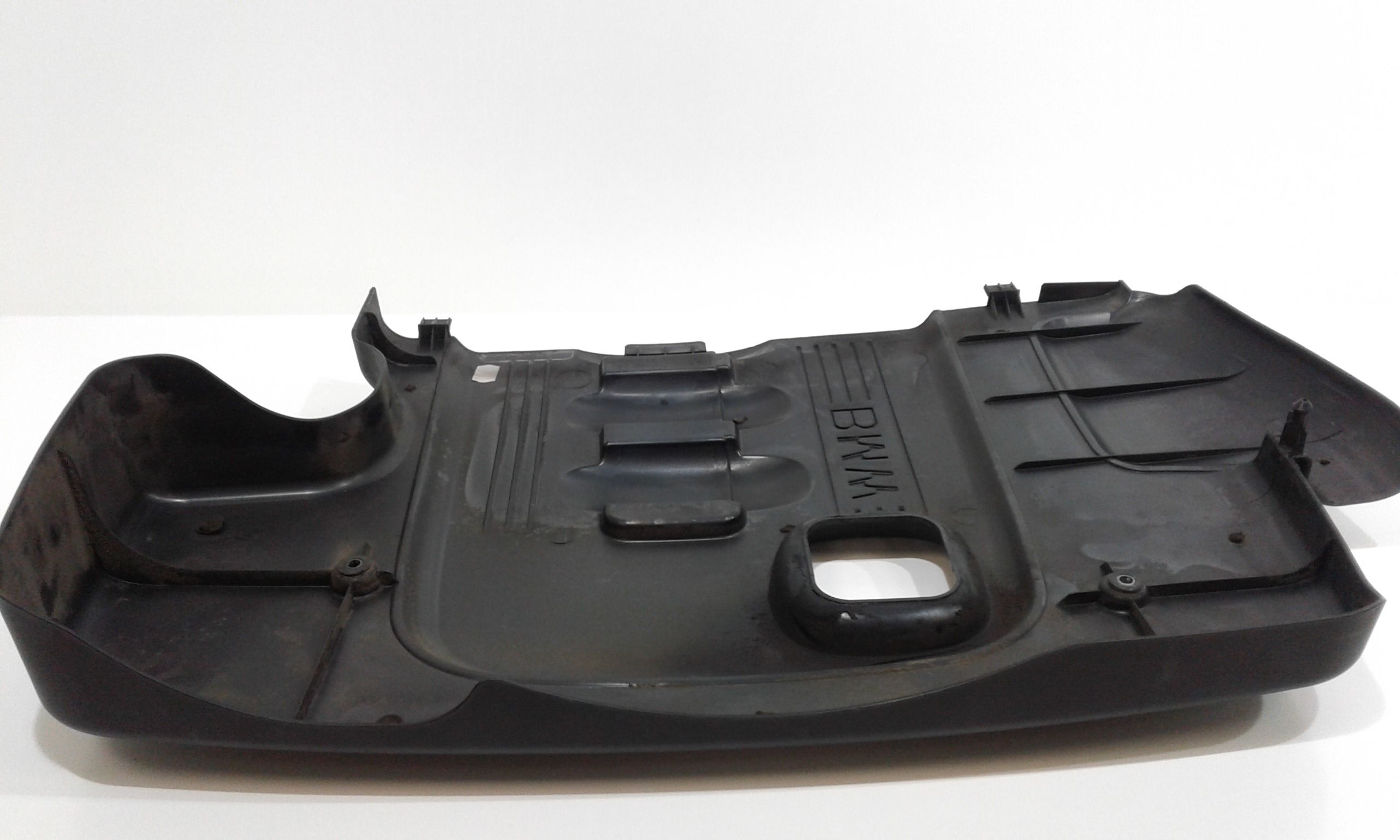 Coprimotore BMW Serie 3 E90 Berlina