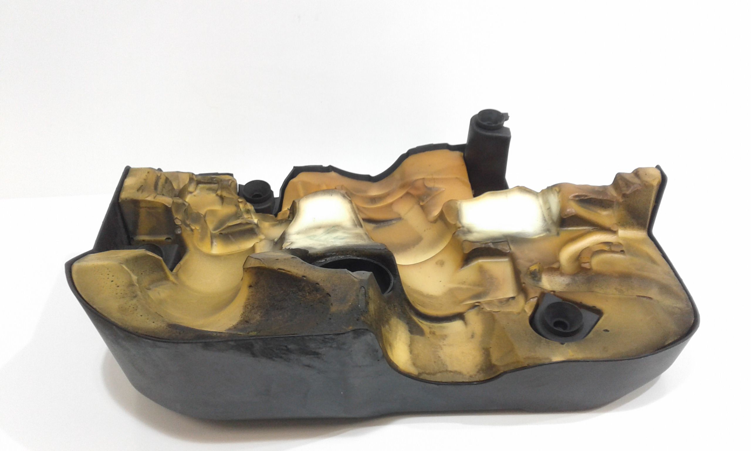 Coprimotore NISSAN Qashqai Serie