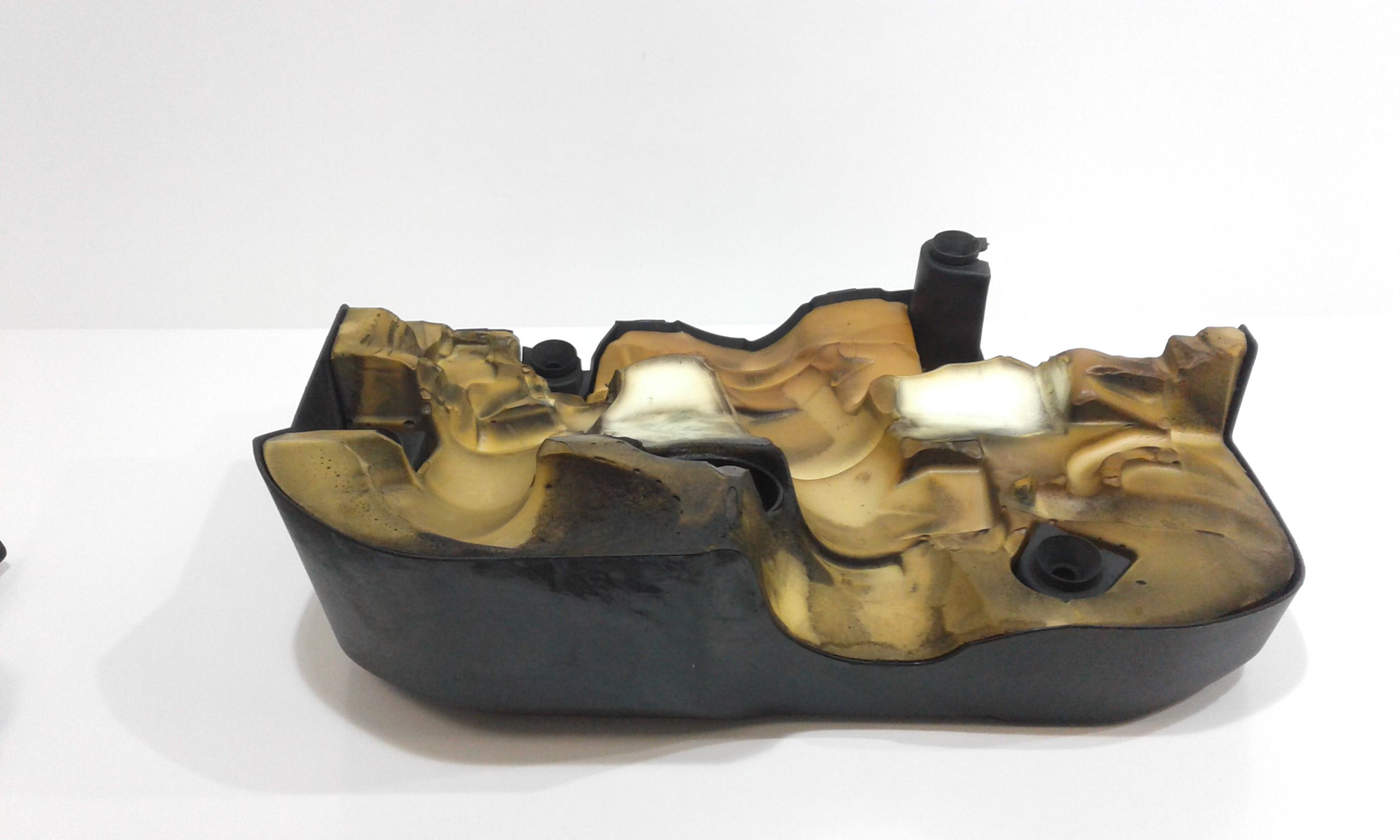 Coprimotore NISSAN Qashqai Serie