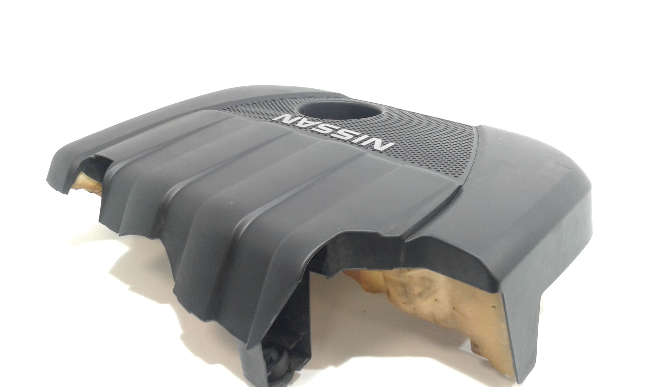 Coprimotore NISSAN Qashqai Serie