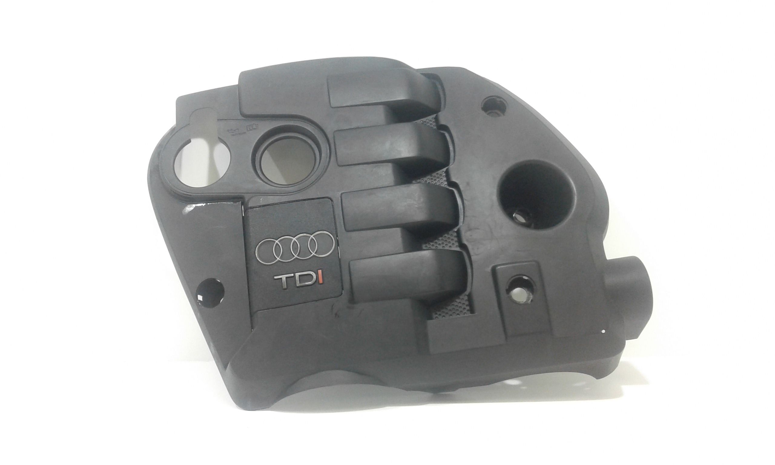 Coprimotore AUDI A4 Allroad 3 Serie