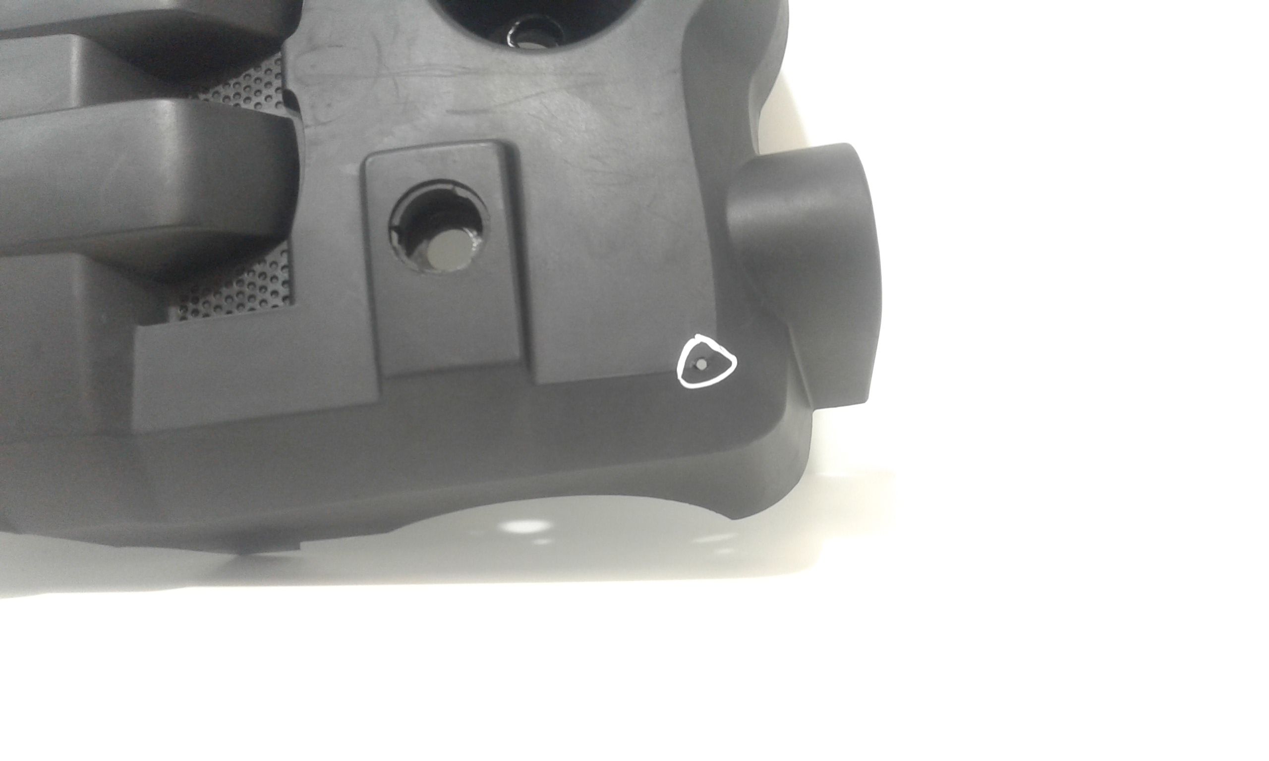 Coprimotore AUDI A4 Allroad 3 Serie