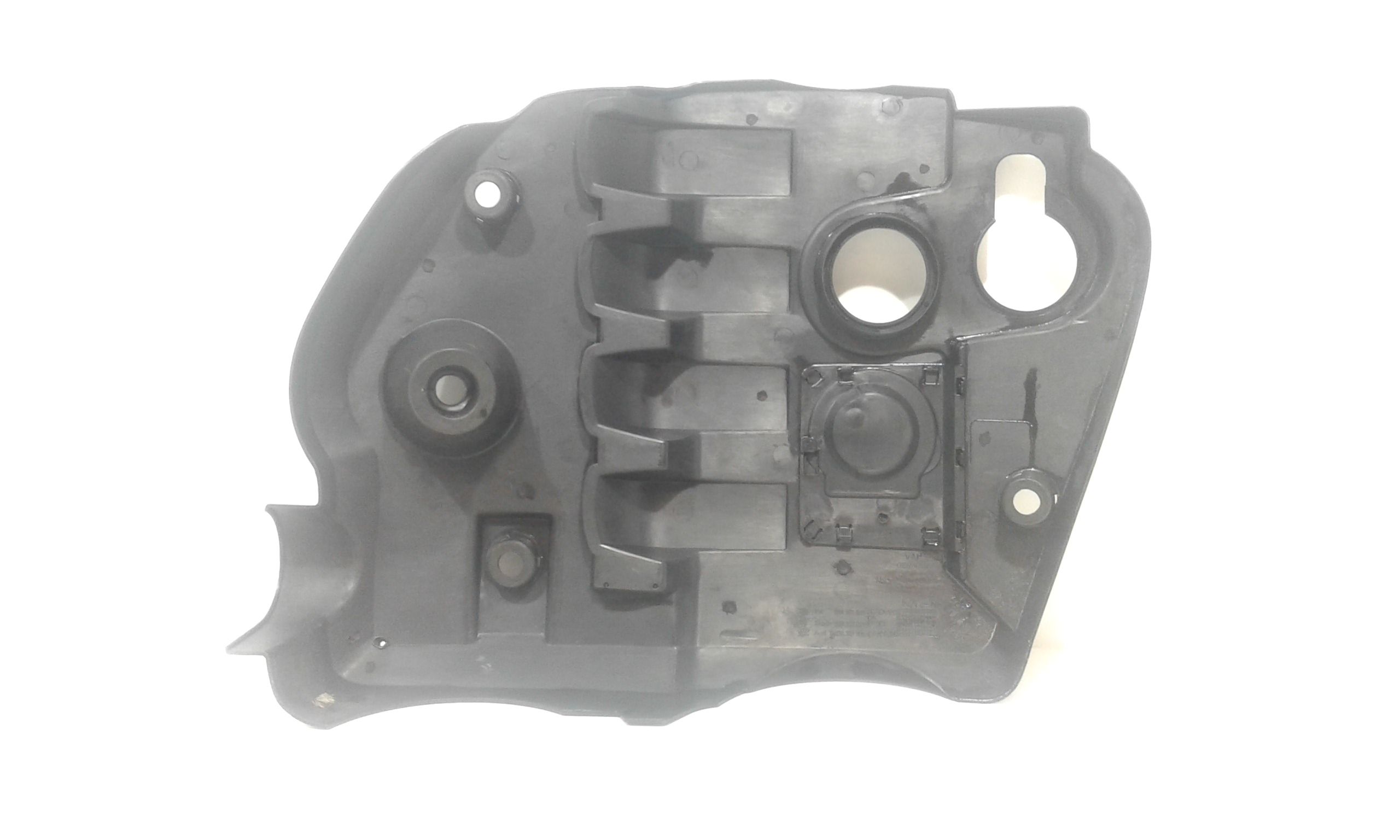 Coprimotore AUDI A4 Allroad 3 Serie