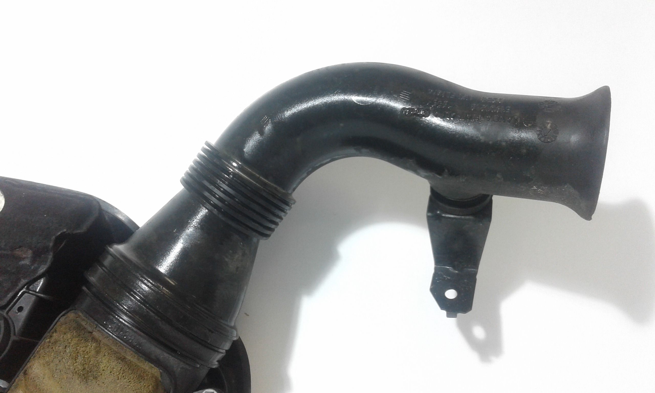 Coprimotore FIAT Panda Twinair