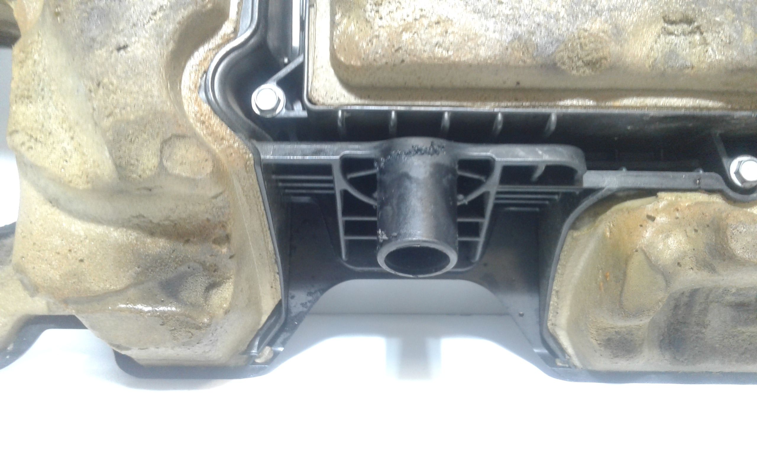 Coprimotore FIAT Panda Twinair