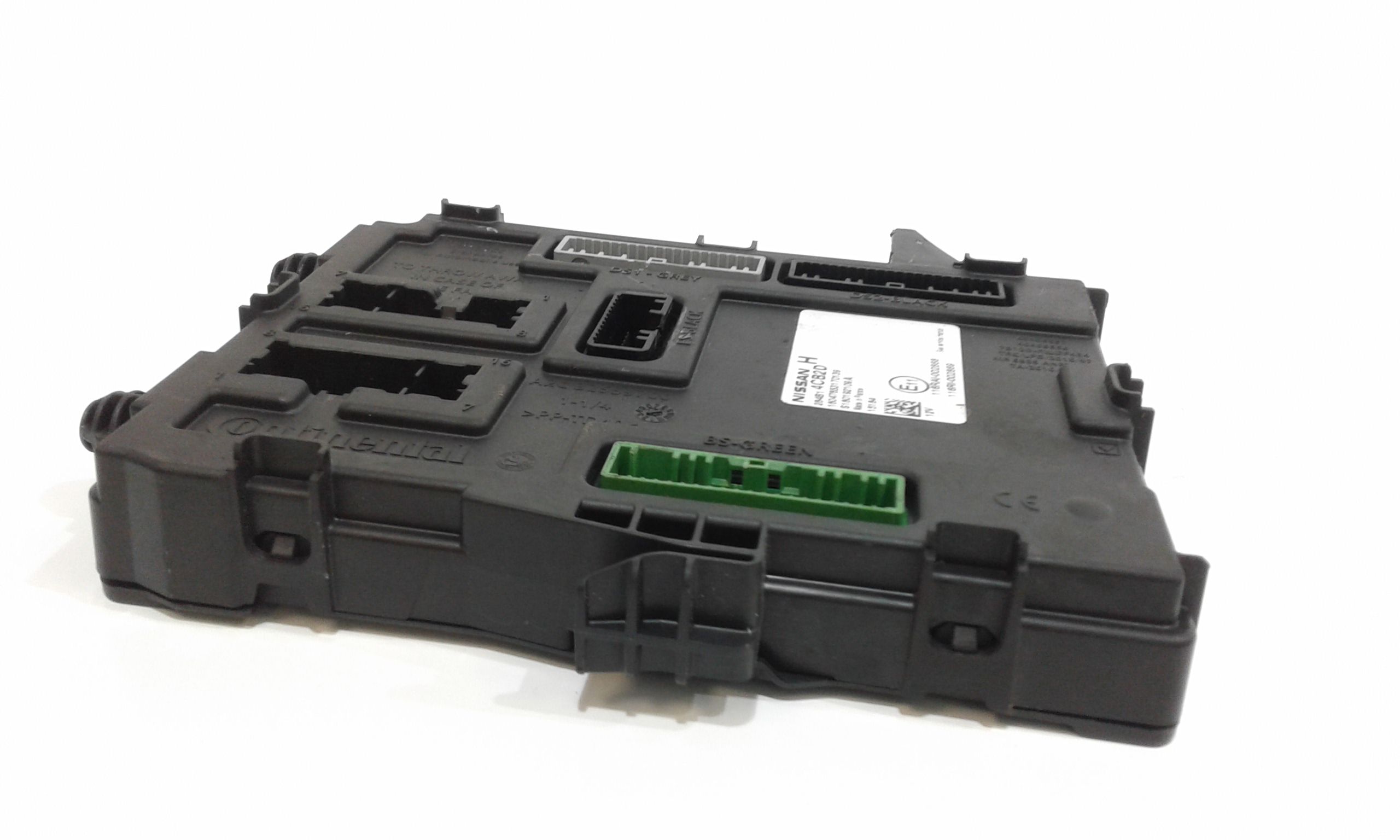 Centralina BCM NISSAN Qashqai Serie