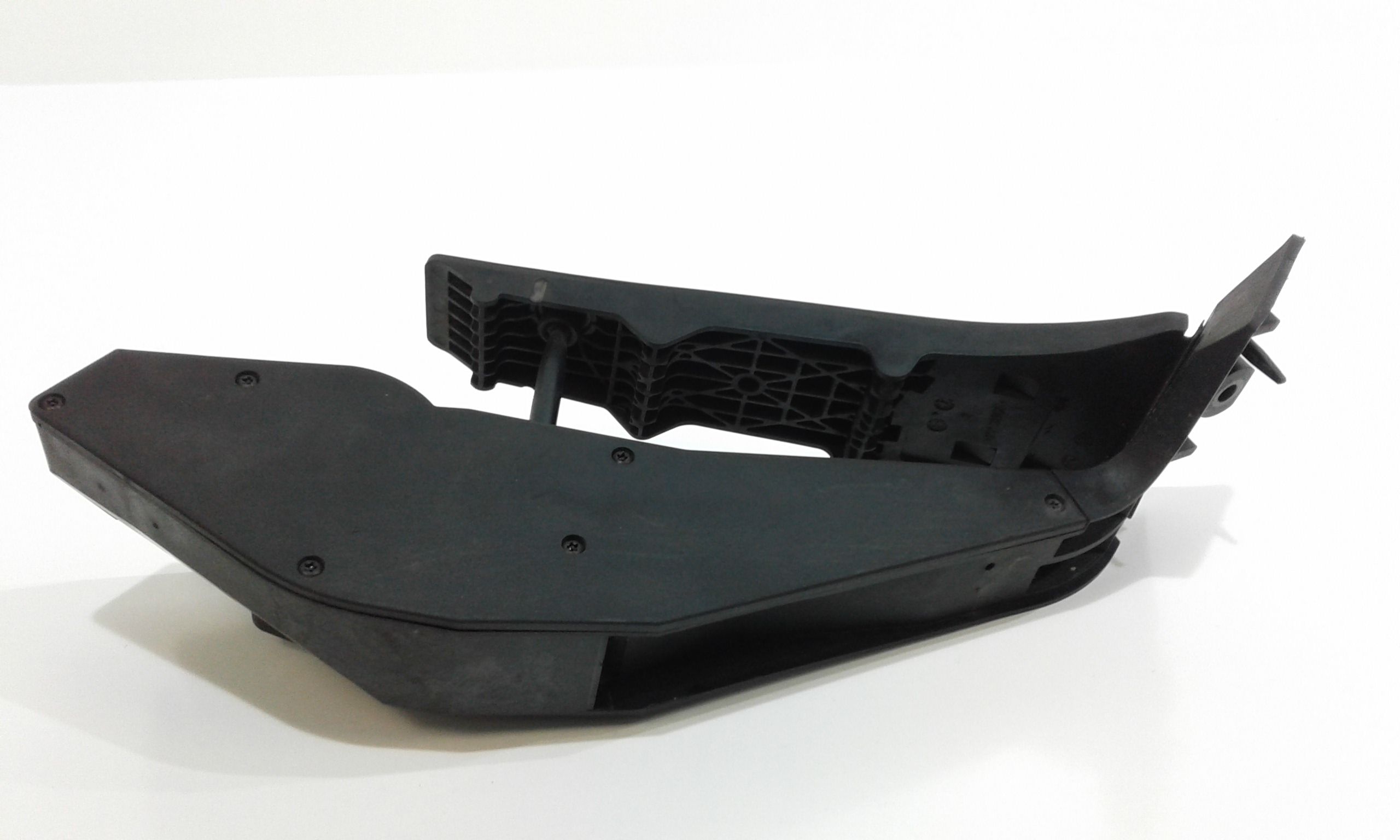 Pedale acceleratore BMW Serie 3 E90 Berlina