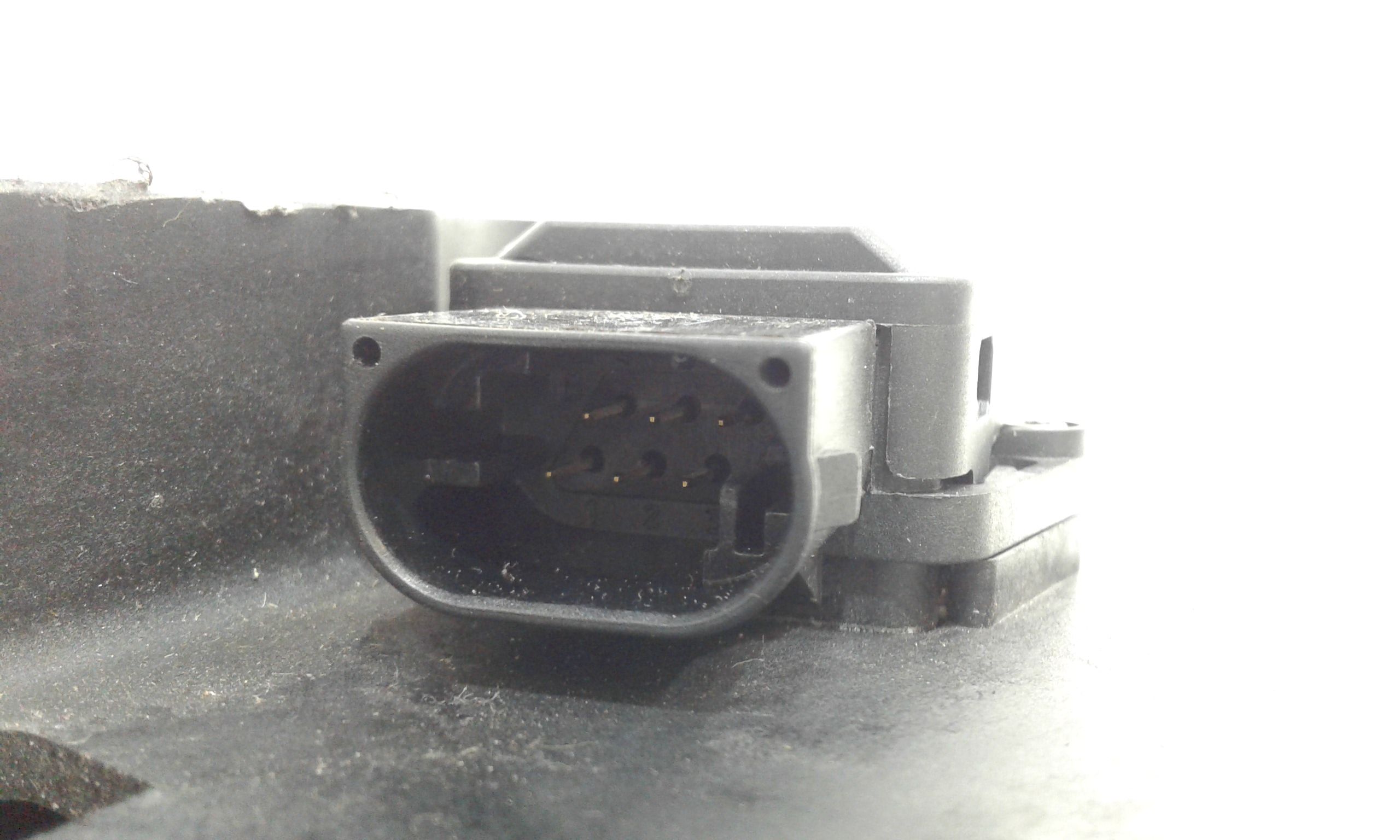 Pedale acceleratore BMW Serie 3 E90 Berlina