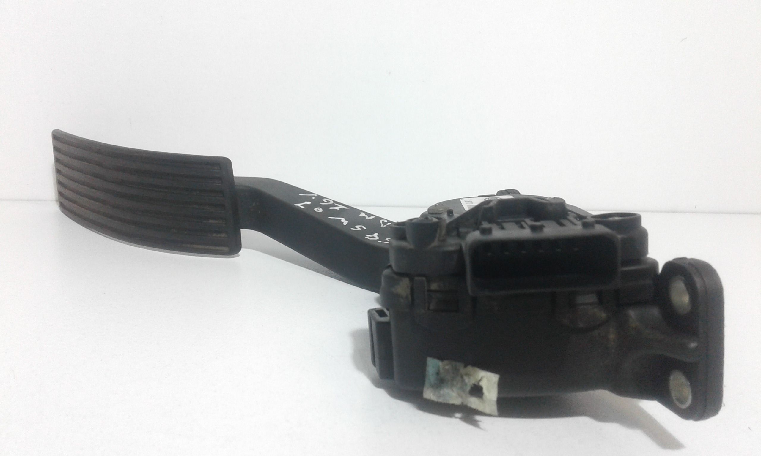 Pedale acceleratore ALFA ROMEO 159 Sportwagon 1 Serie