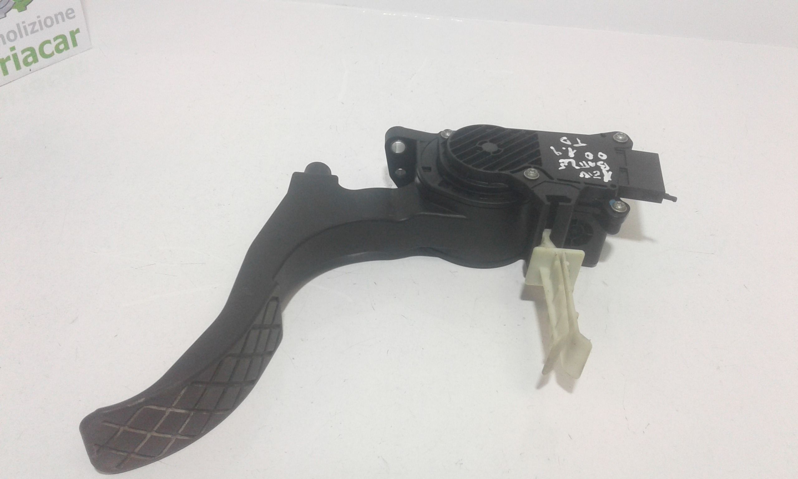 Pedale acceleratore VOLKSWAGEN New Beetle 1 Serie