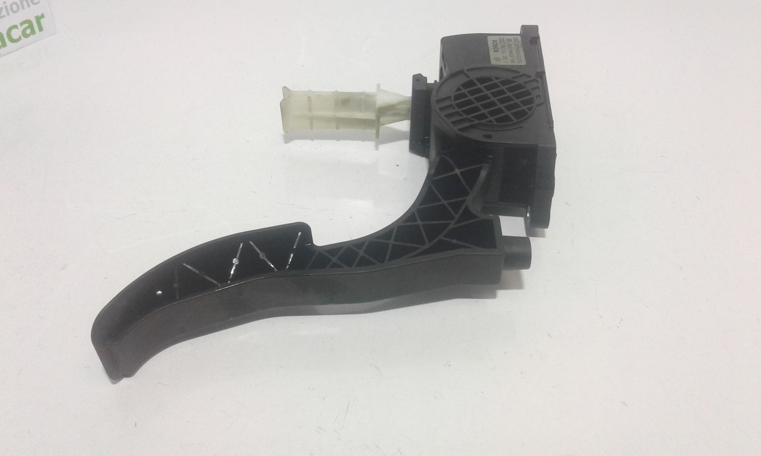 Pedale acceleratore VOLKSWAGEN New Beetle 1 Serie