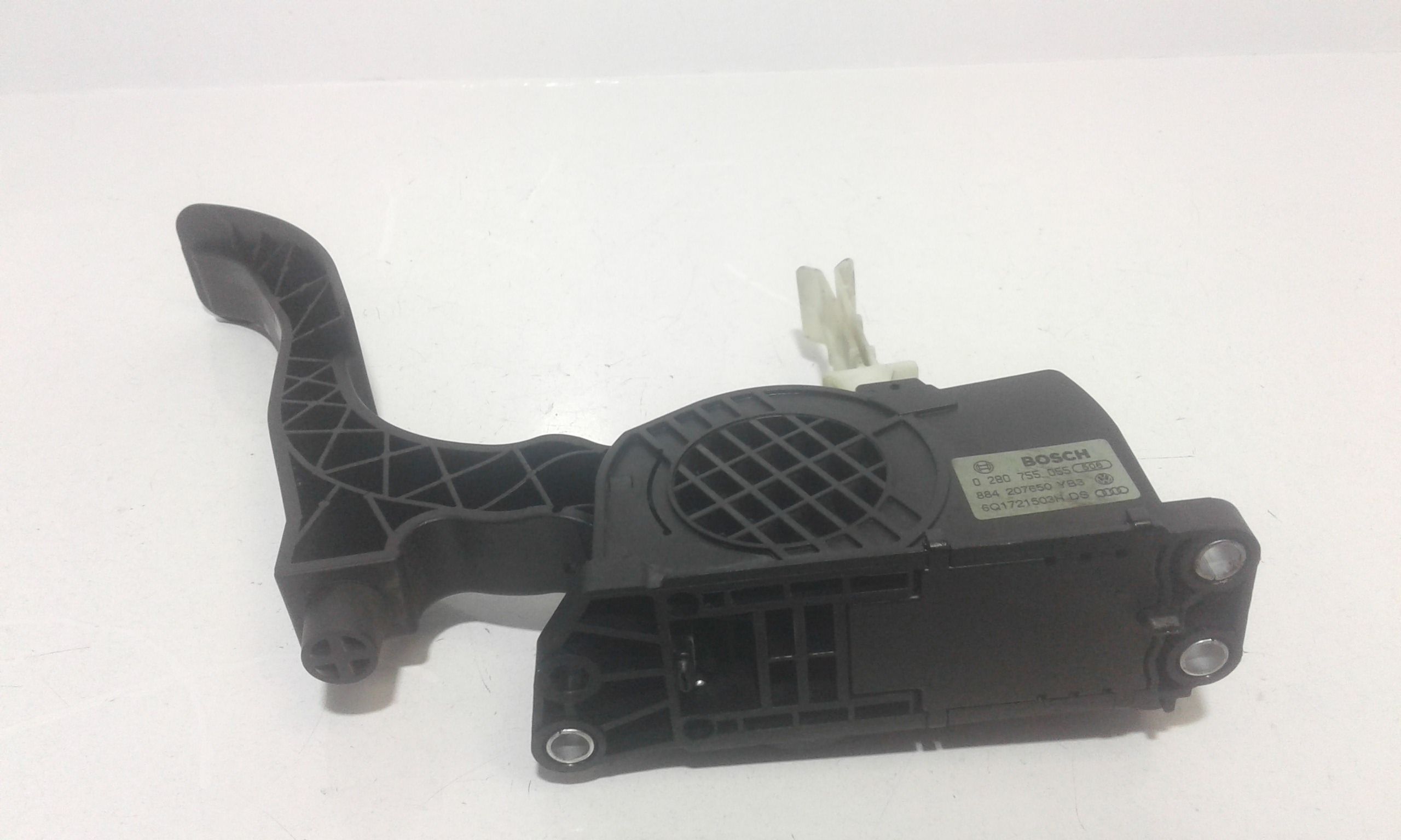 Pedale acceleratore VOLKSWAGEN New Beetle 1 Serie