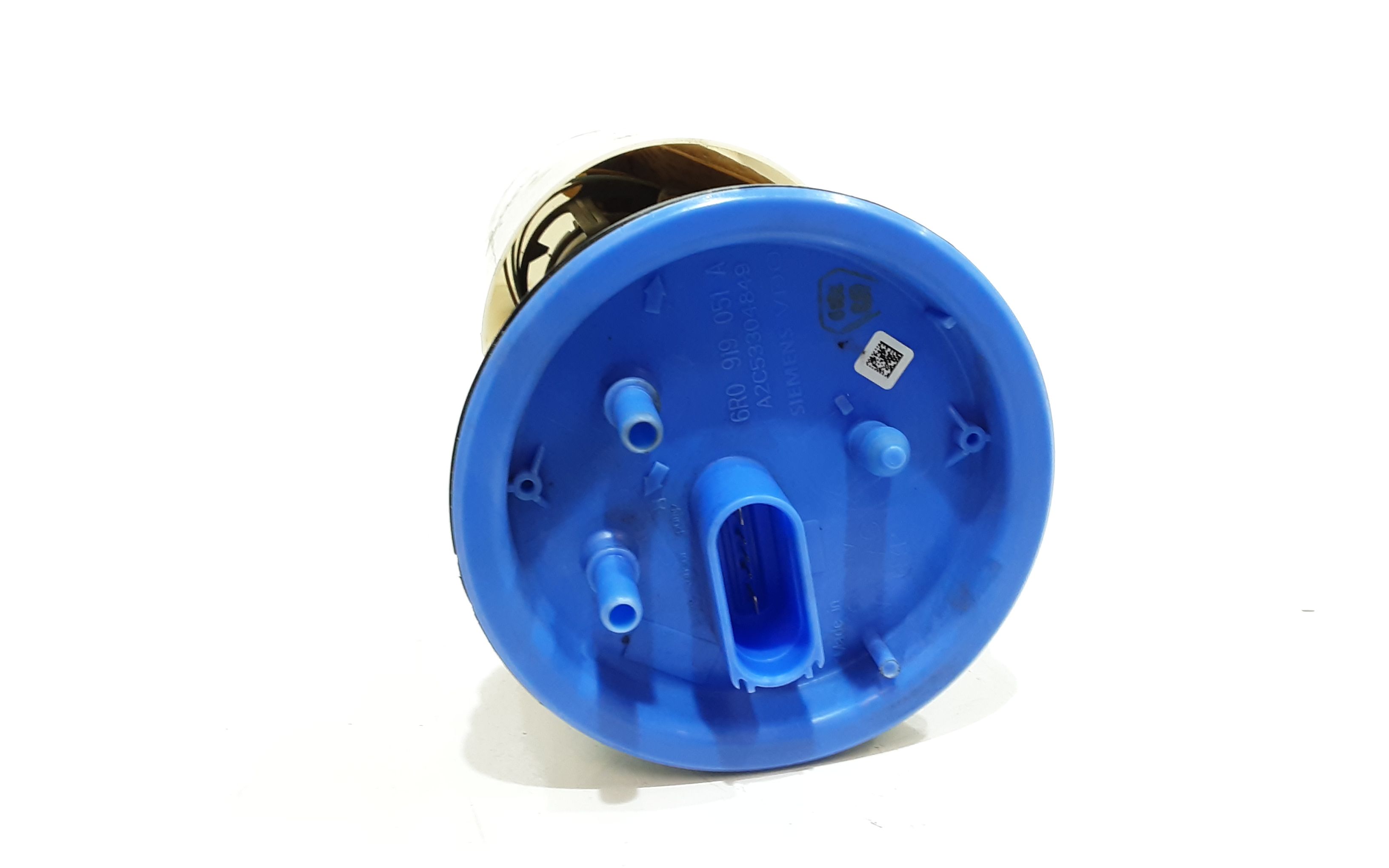 Pompa Carburante VOLKSWAGEN Polo 5 Serie