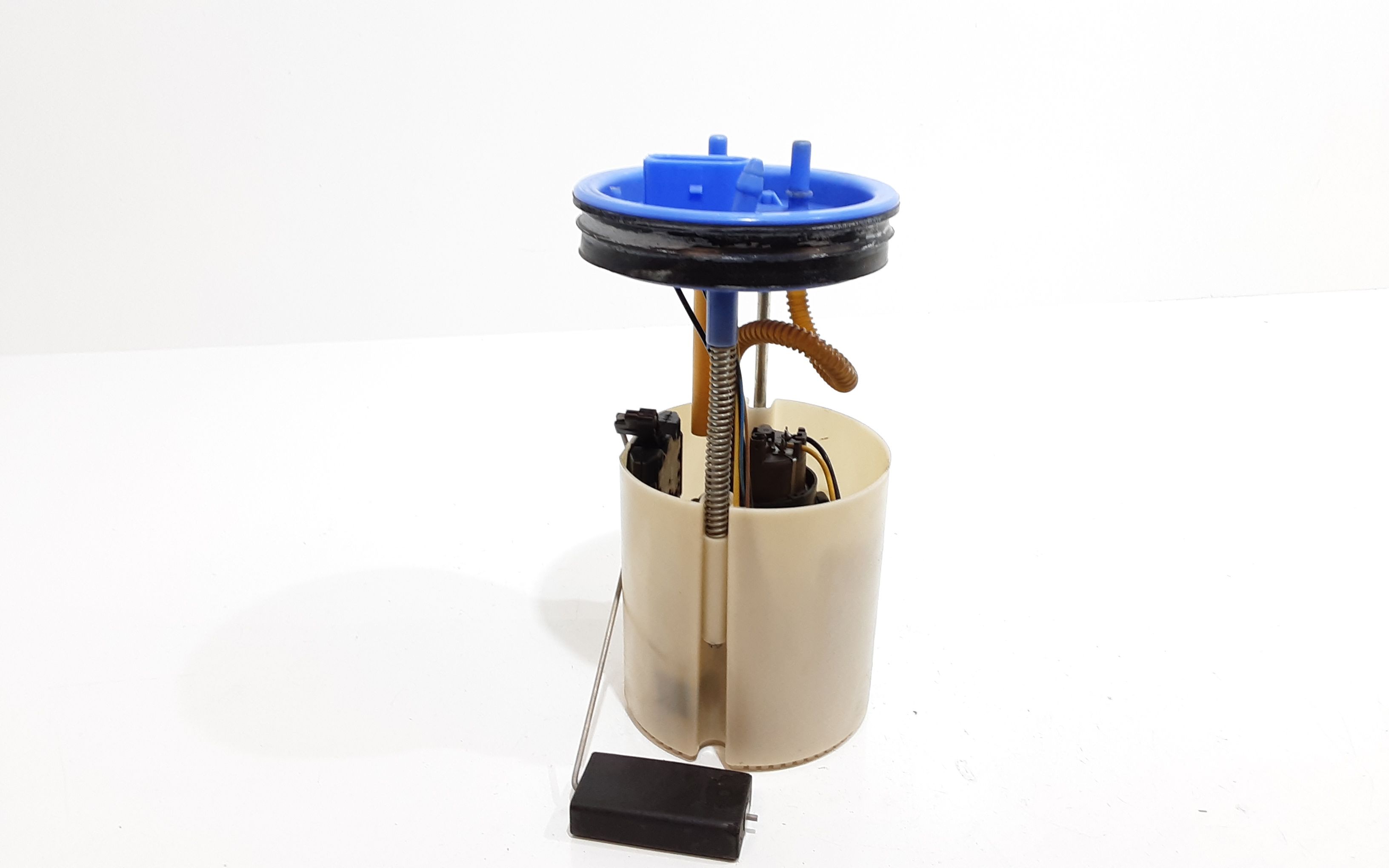 Pompa Carburante VOLKSWAGEN Polo 5 Serie