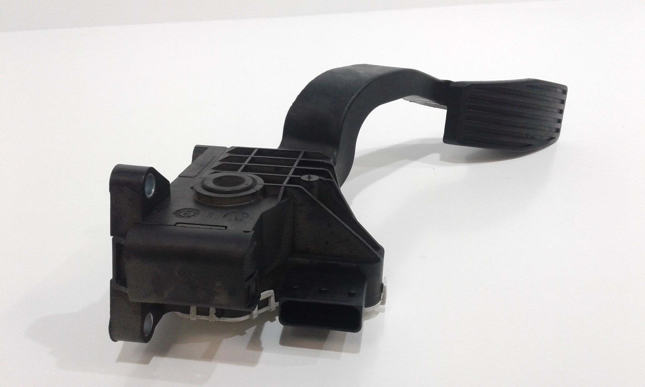Pedale acceleratore FIAT Punto EVO