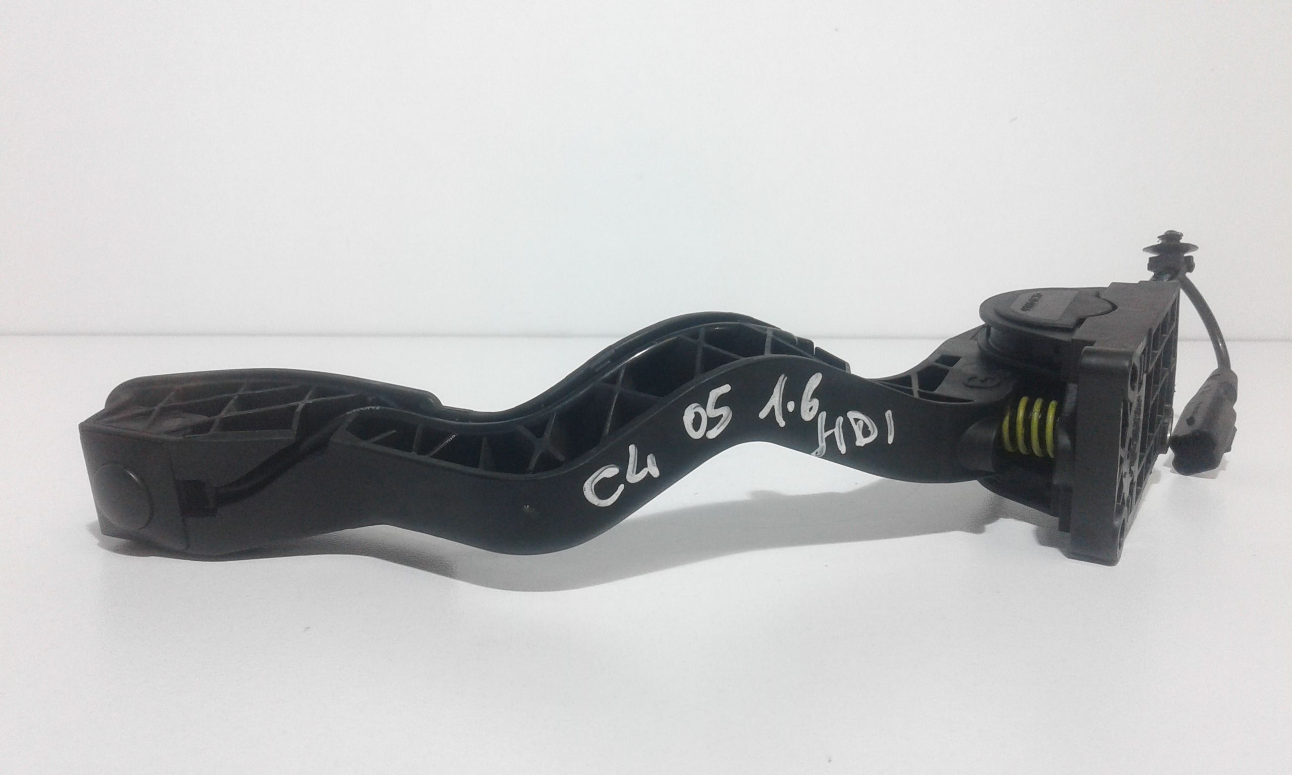 Pedale acceleratore CITROEN C4 Berlina