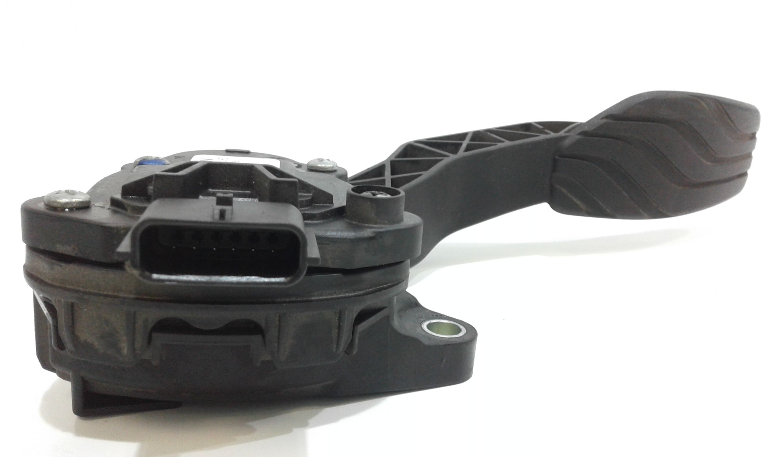 Pedale acceleratore NISSAN Qashqai Serie