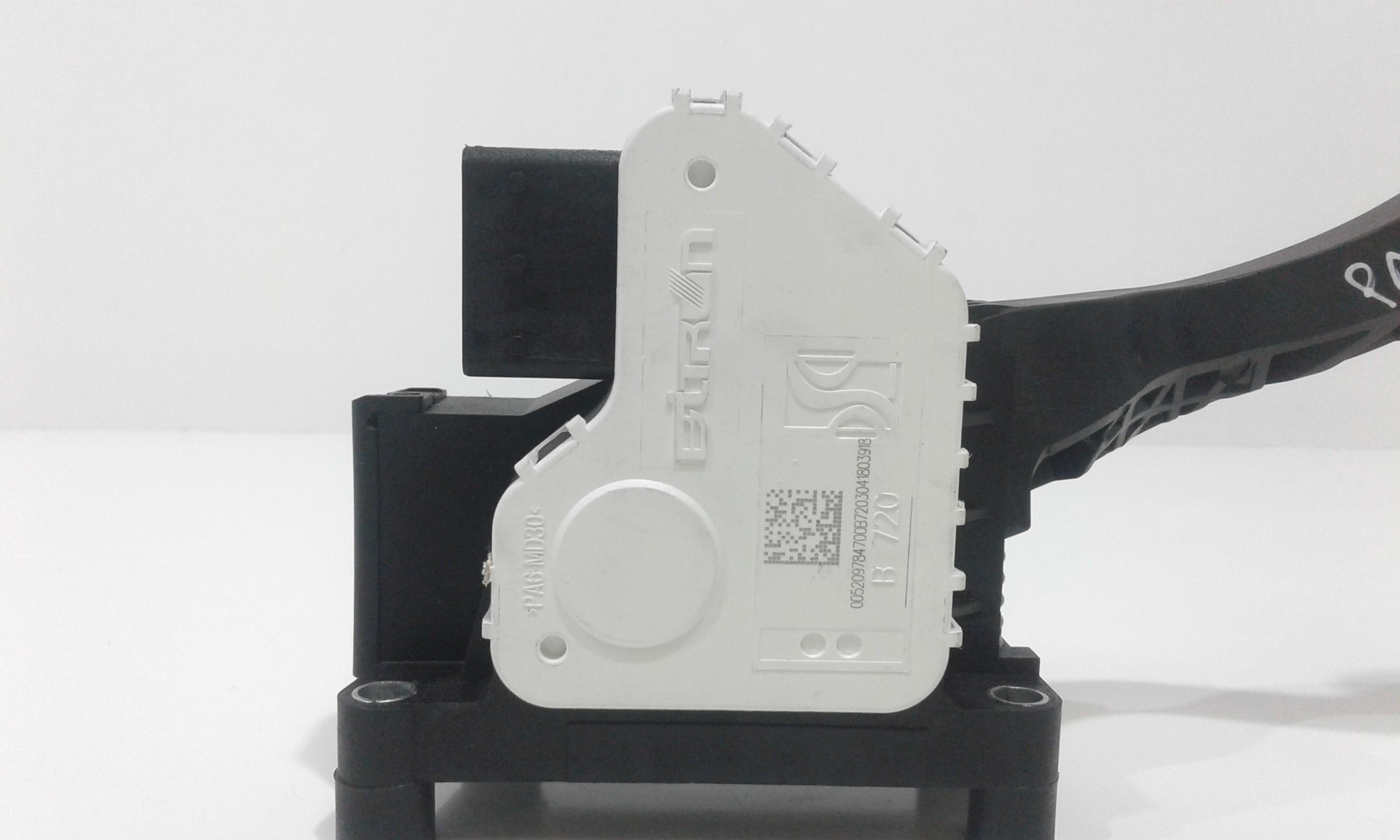 Pedale acceleratore FIAT Panda 3 Serie