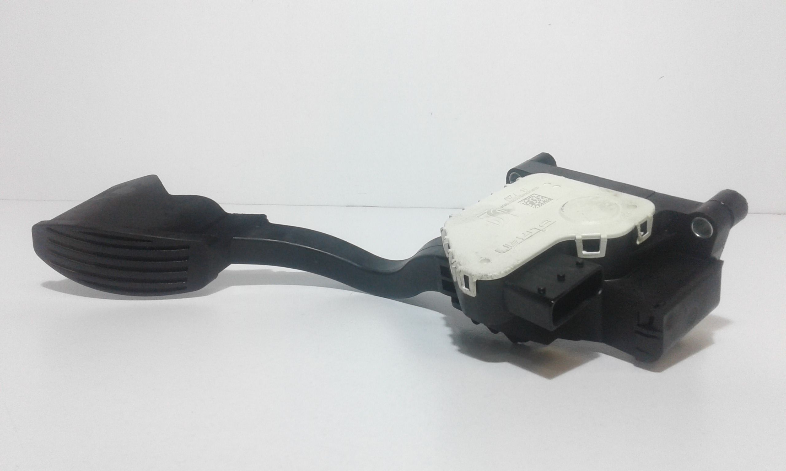 Pedale acceleratore FIAT Panda Twinair