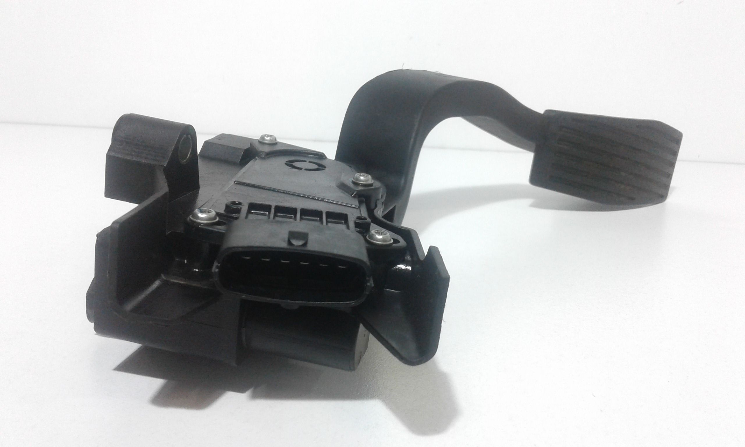 Pedale acceleratore FIAT Fiorino 2 Serie