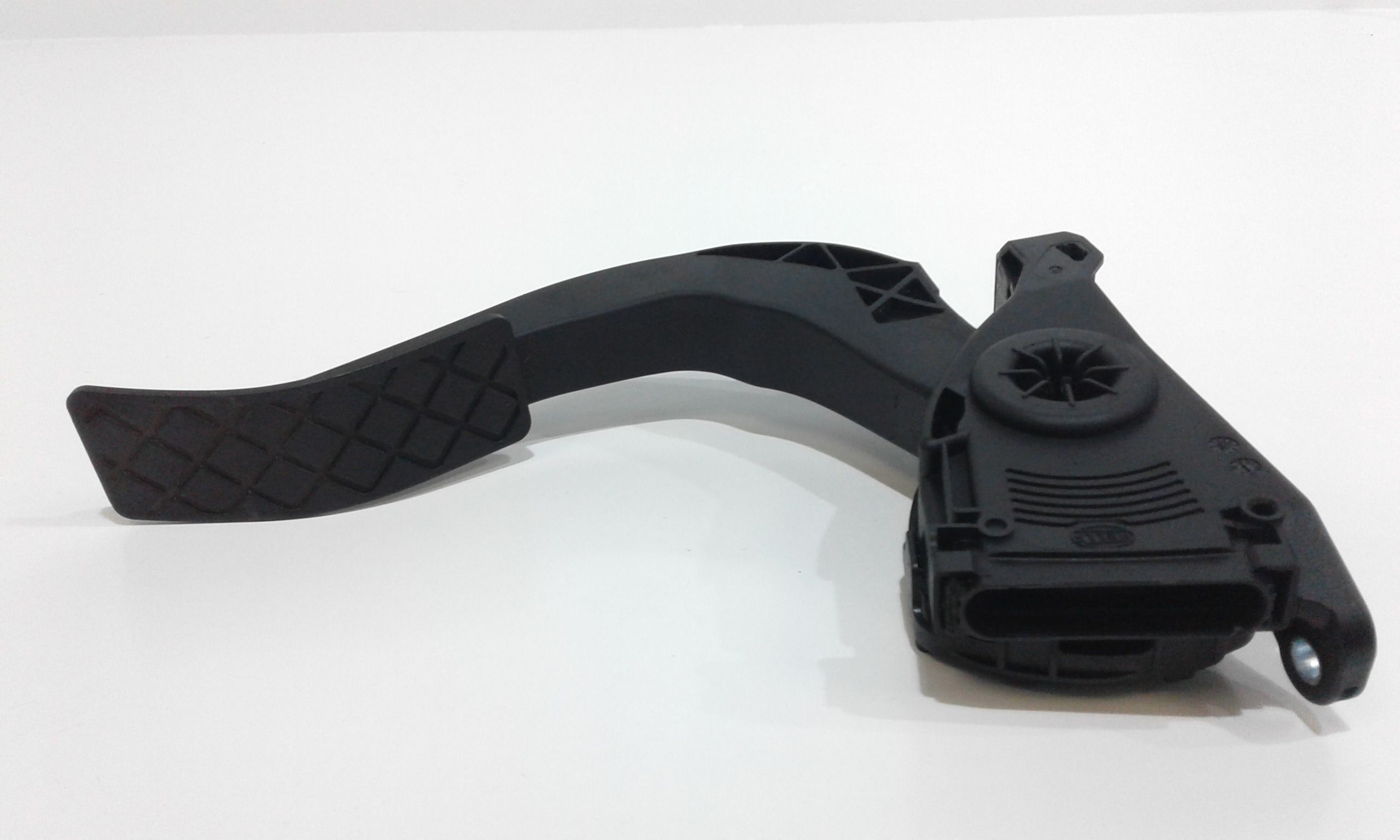 Pedale acceleratore PORSCHE Macan Serie S