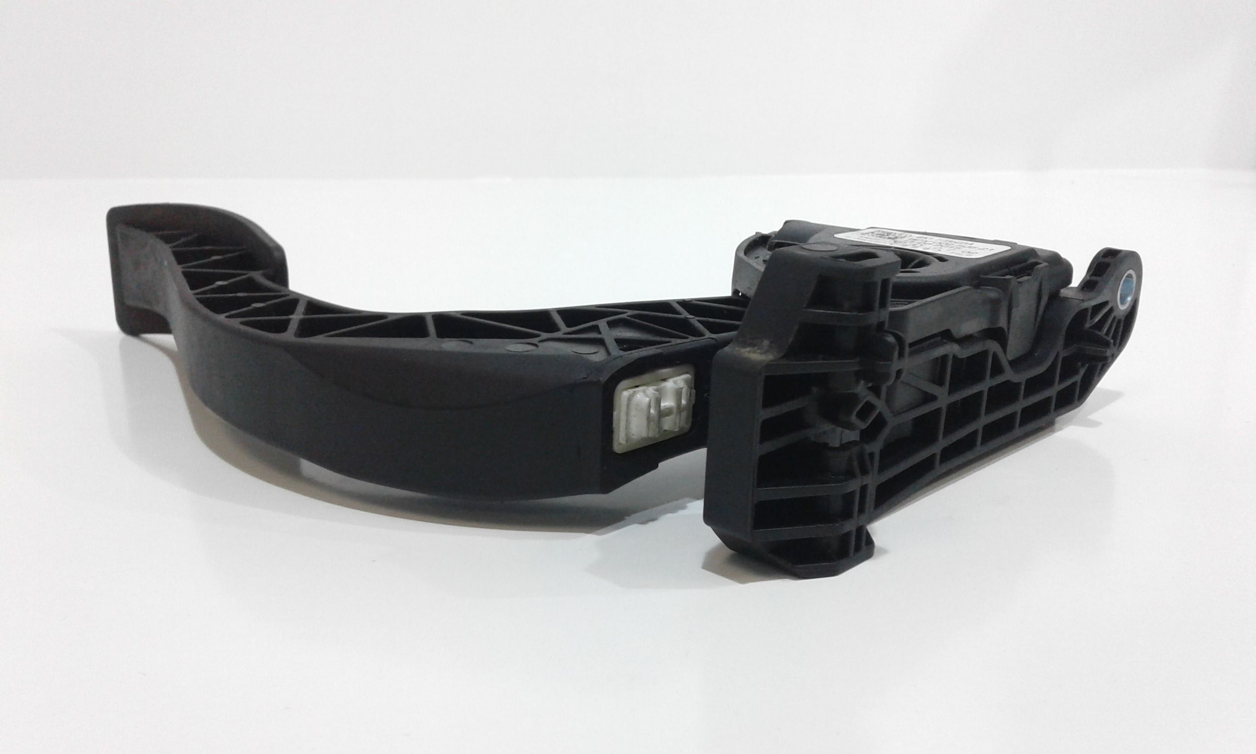 Pedale acceleratore PORSCHE Macan Serie S