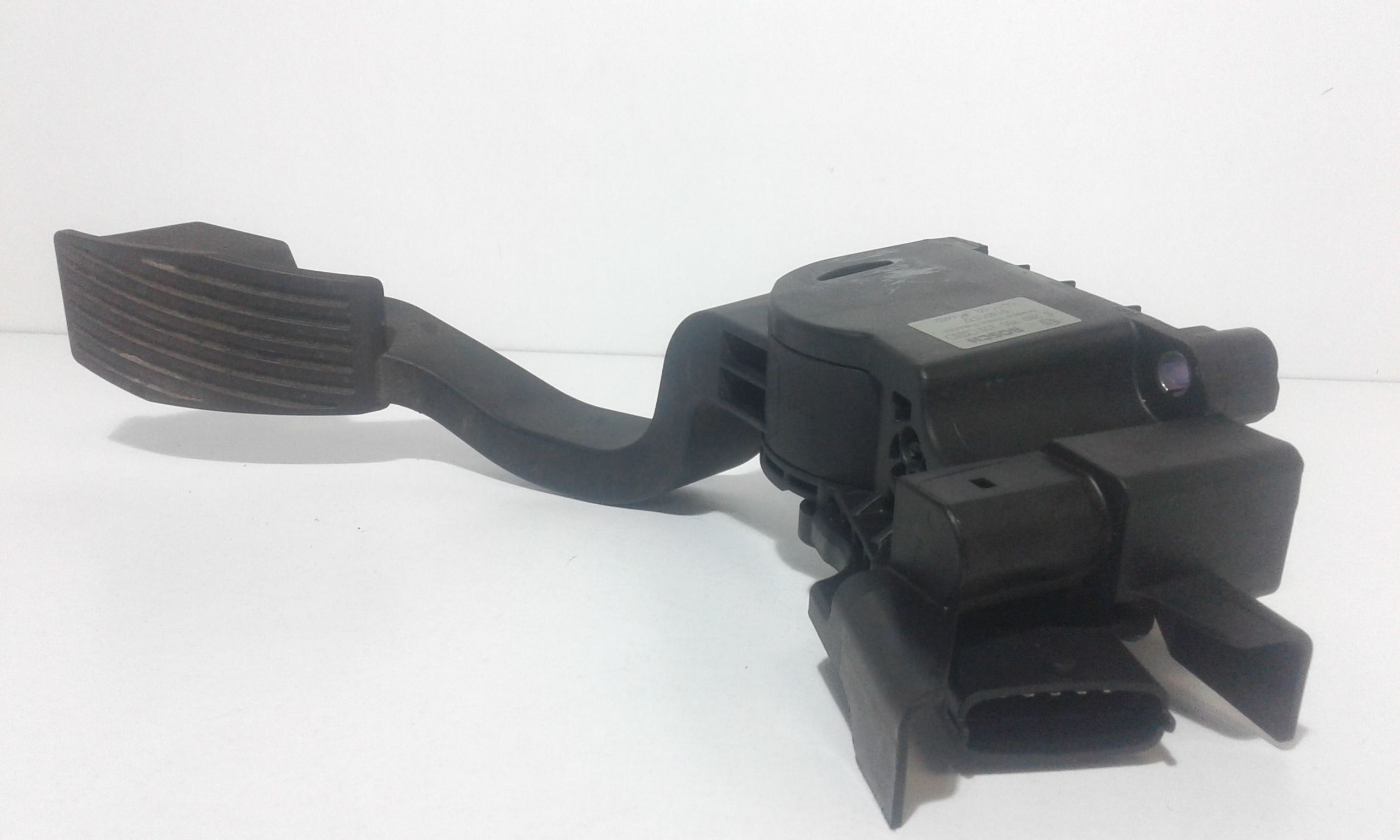 Pedale acceleratore PEUGEOT Bipper 1 Serie