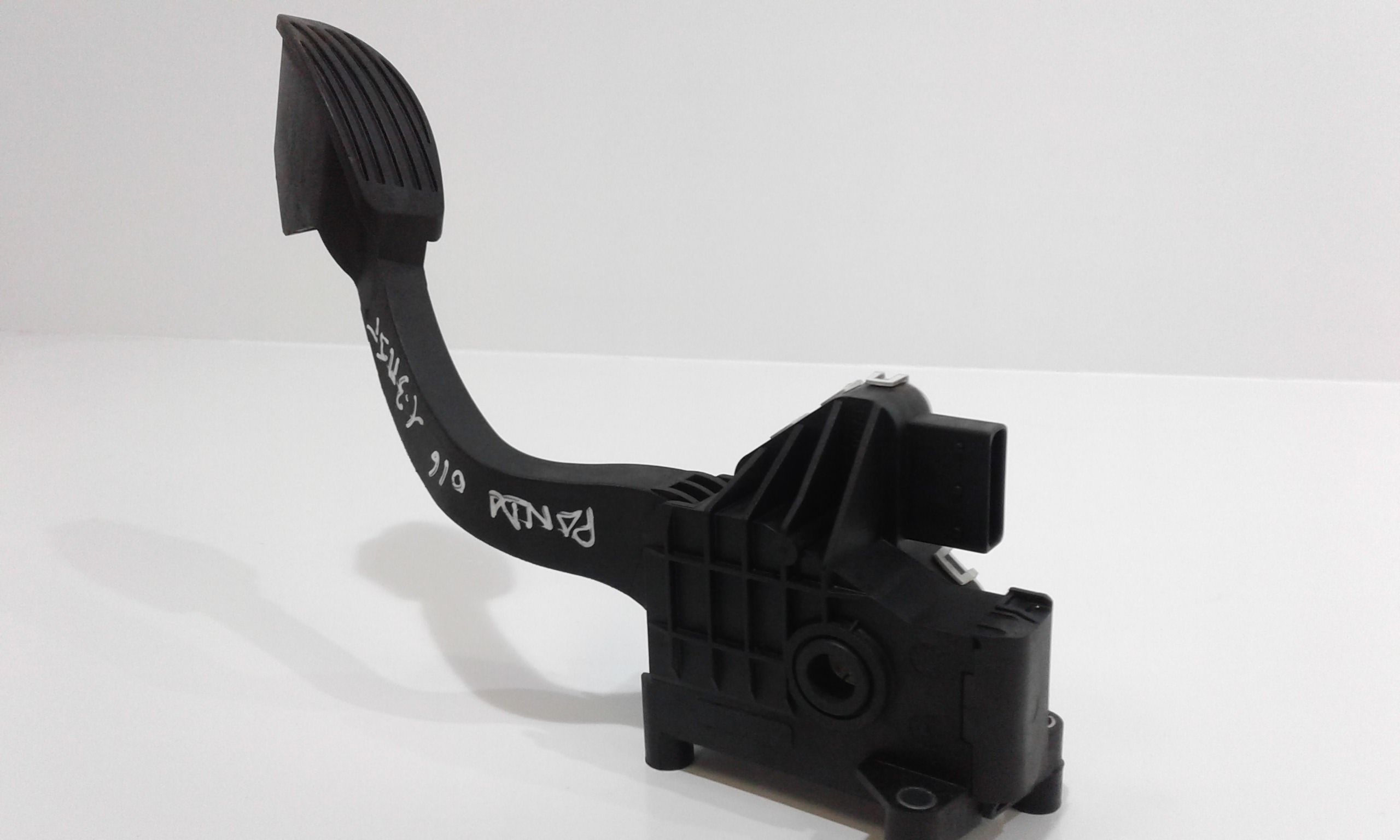 Pedale acceleratore FIAT Panda 3 Serie