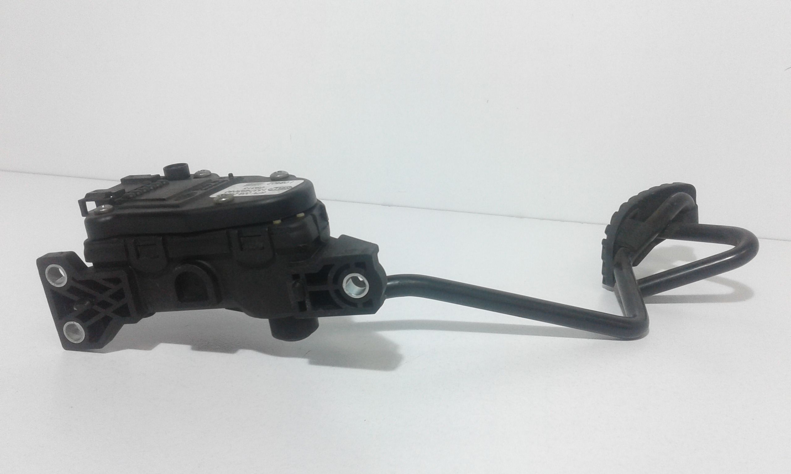 Pedale acceleratore FIAT Ducato 4 Serie