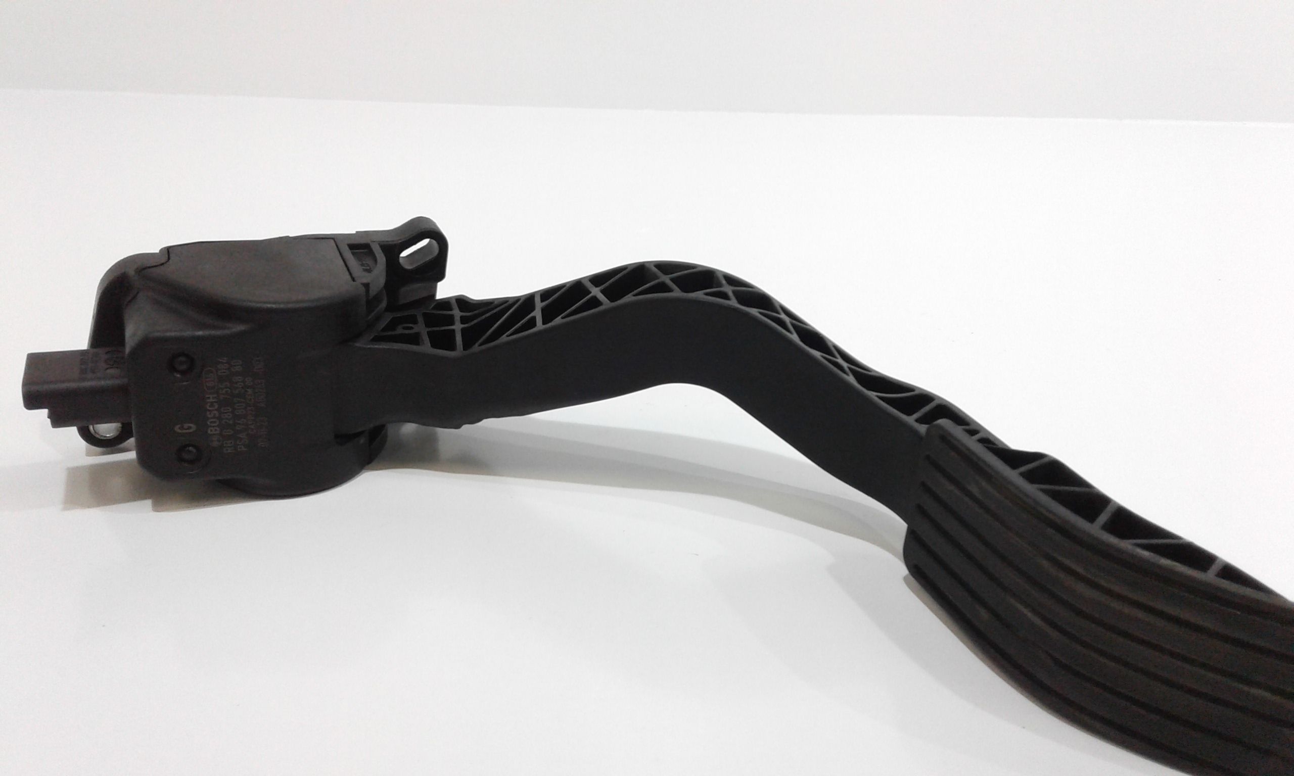 Pedale acceleratore CITROEN C3 2 Serie