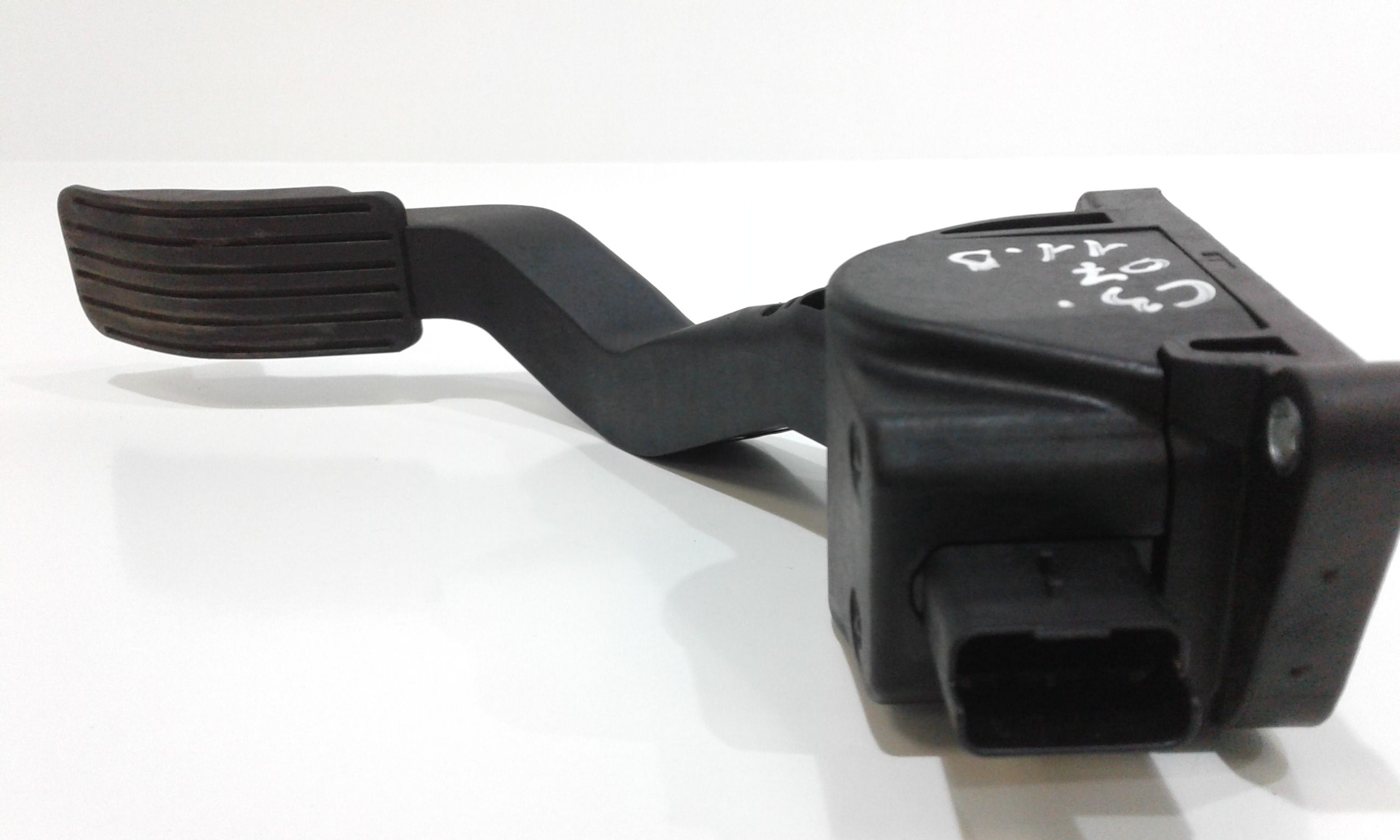 Pedale acceleratore CITROEN C3 2 Serie