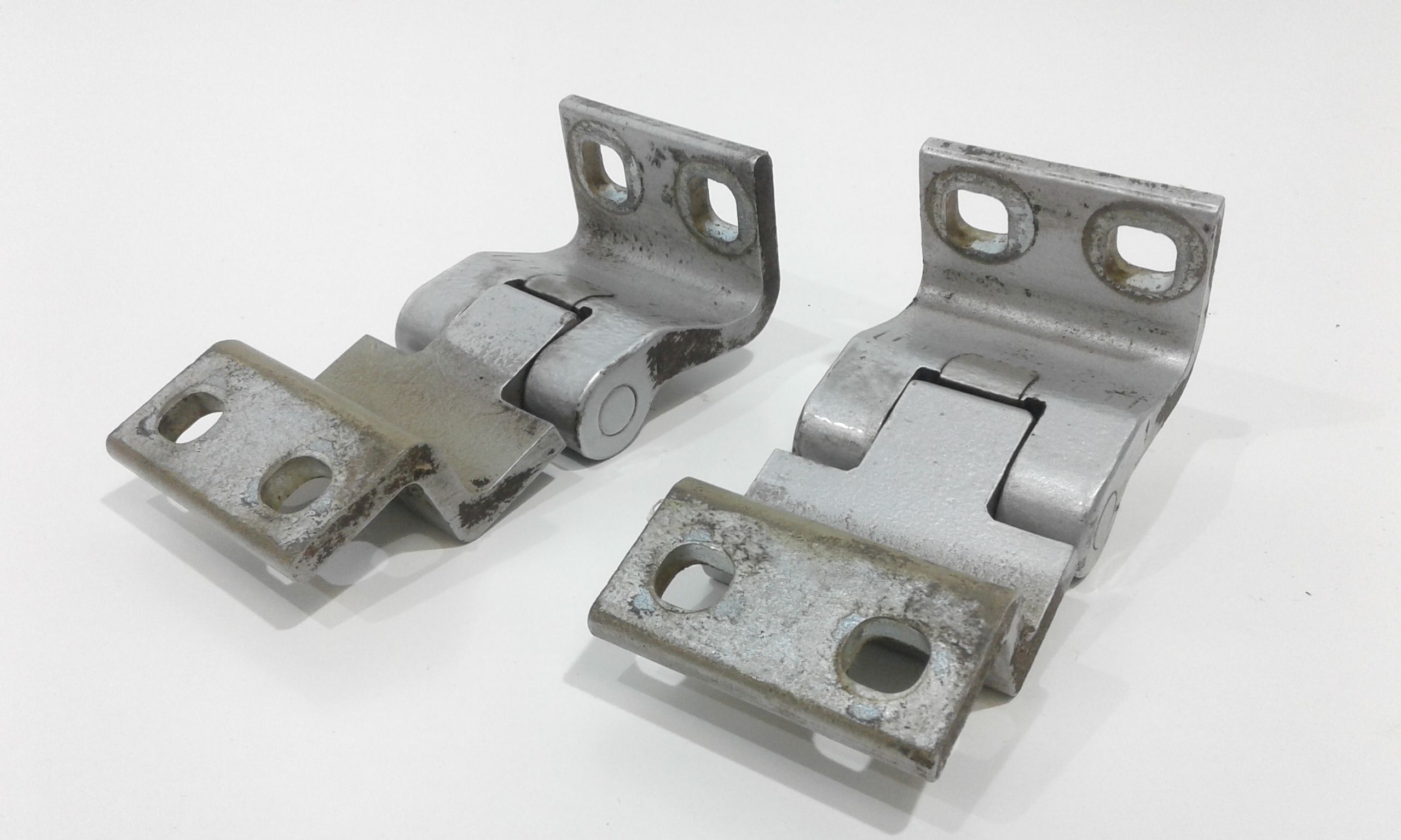 Cerniere Porte FIAT Fiorino 2 Serie