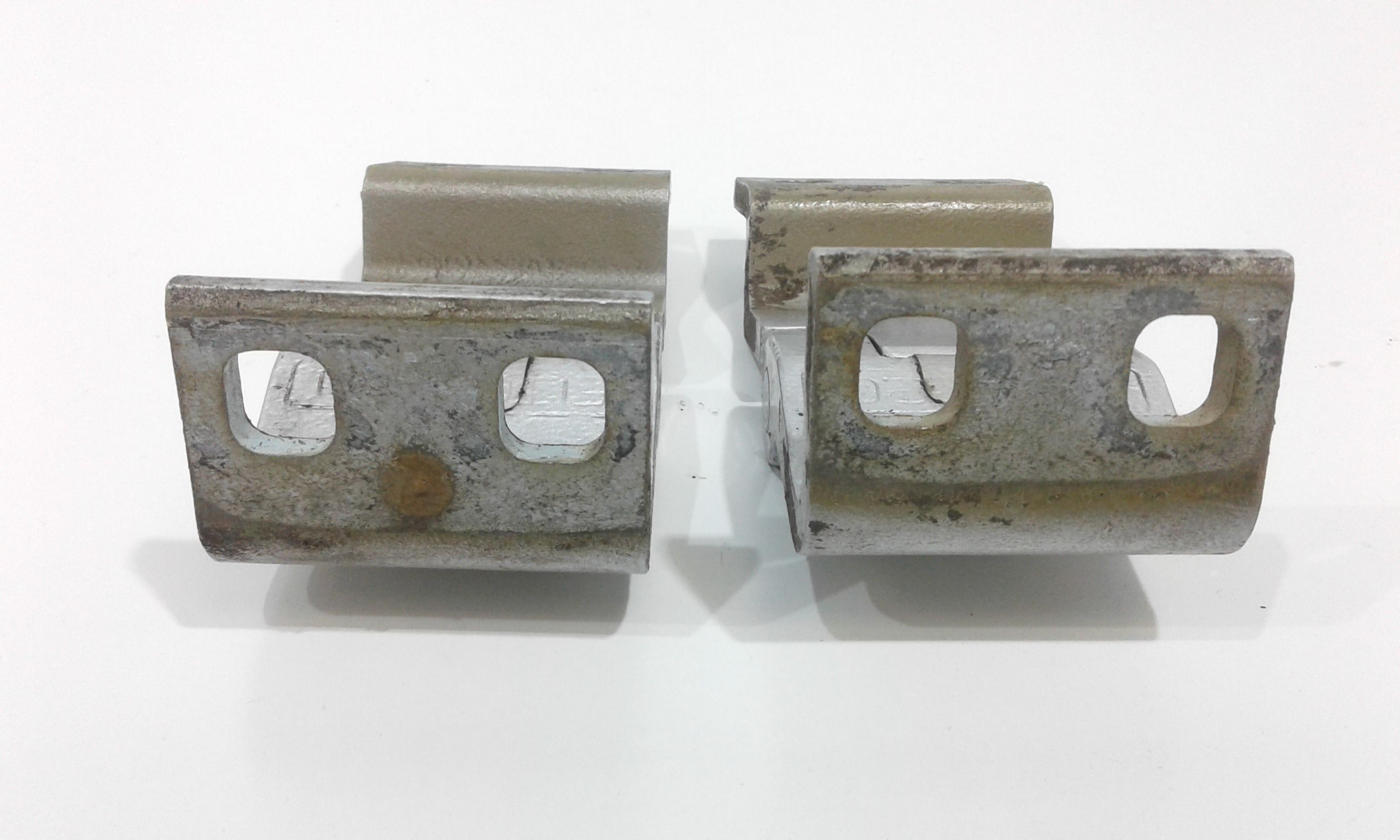 Cerniere Porte FIAT Fiorino 2 Serie