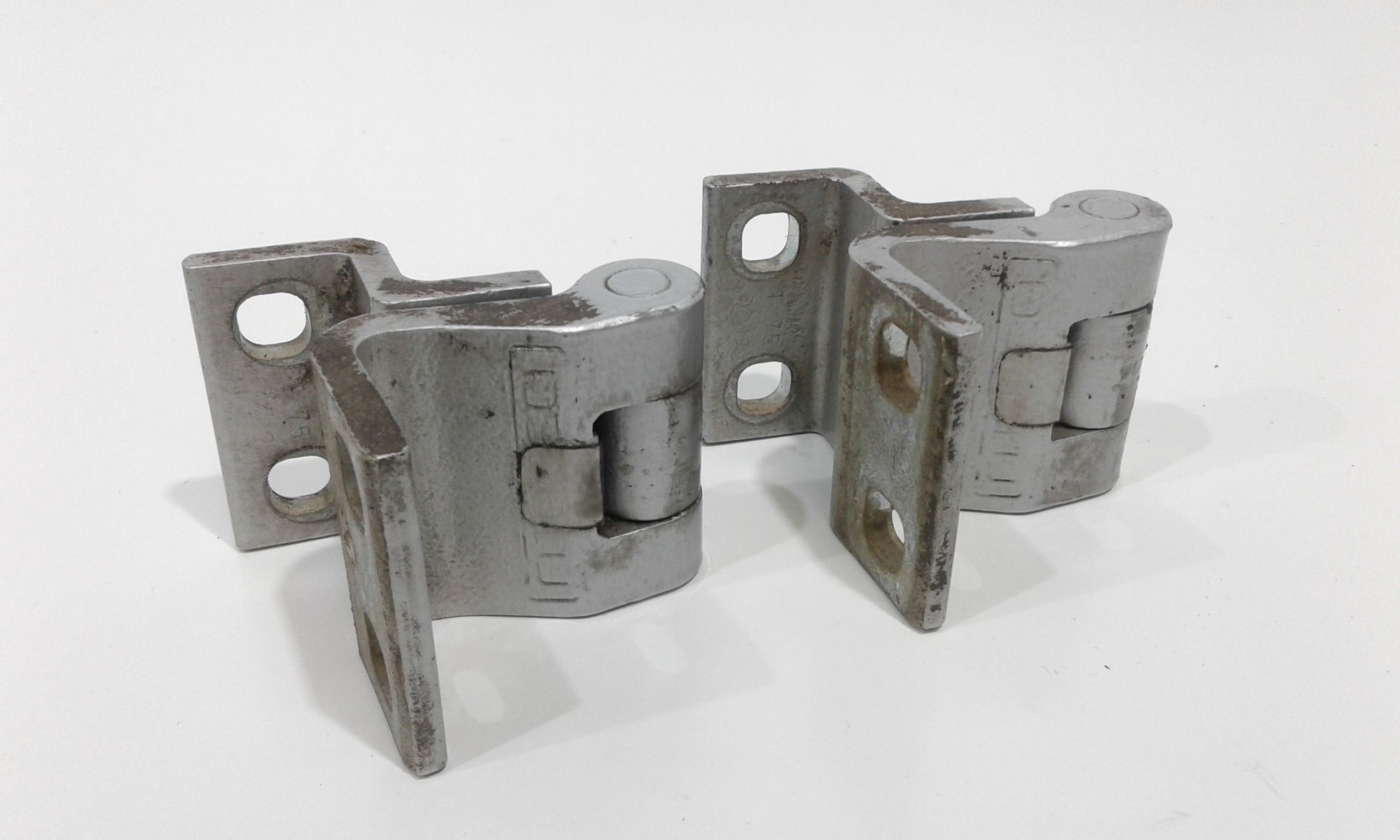 Cerniere Porte FIAT Fiorino 2 Serie