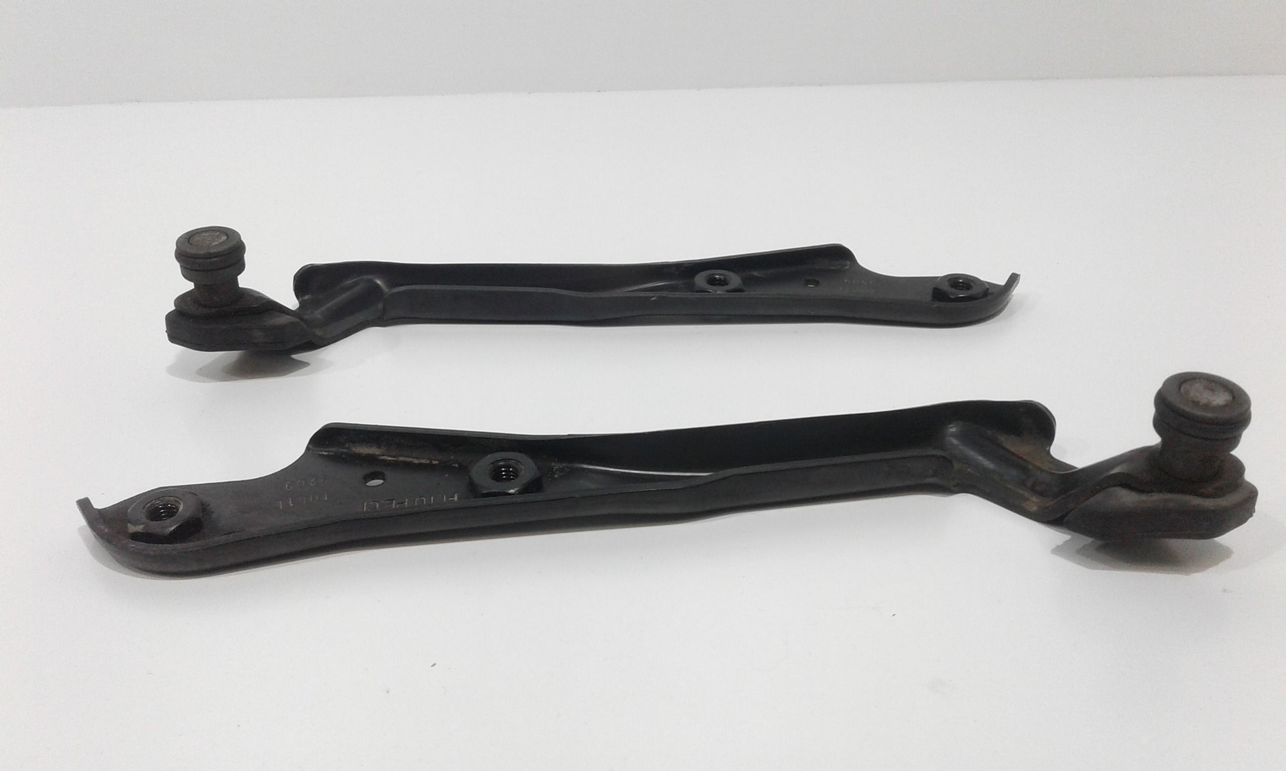 Cerniere Porte FIAT Fiorino 2 Serie