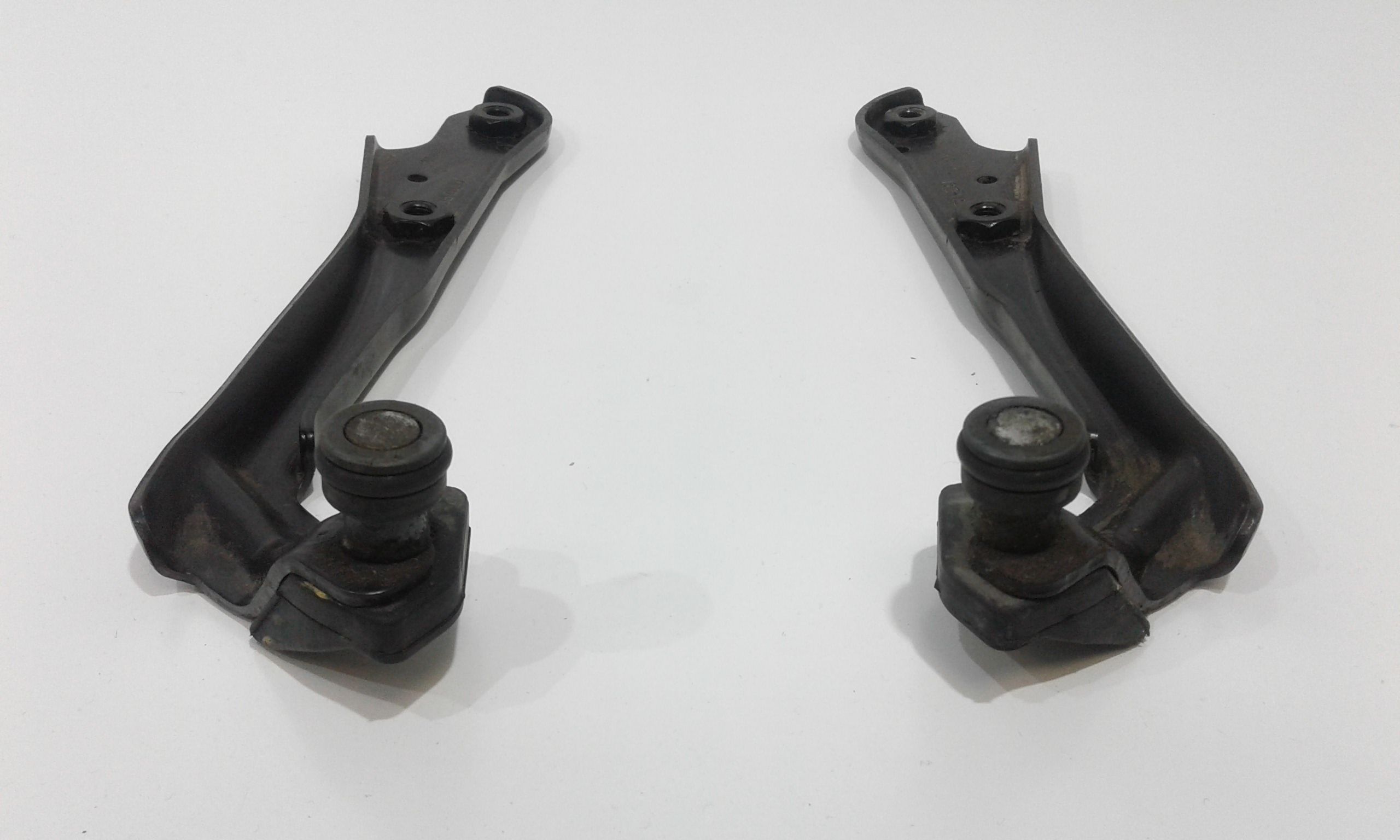 Cerniere Porte FIAT Fiorino 2 Serie