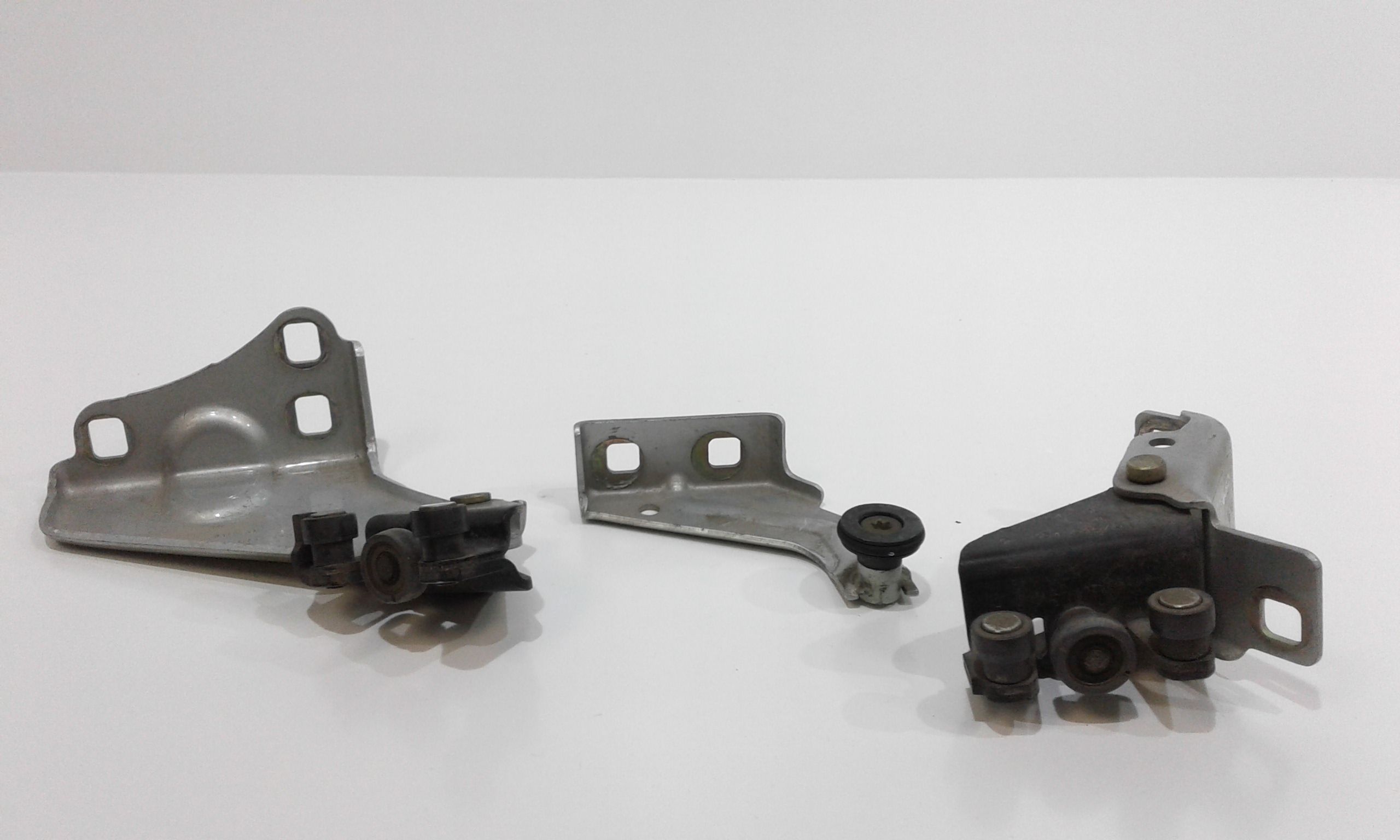 Cerniere Porte RENAULT Kangoo 3 Serie